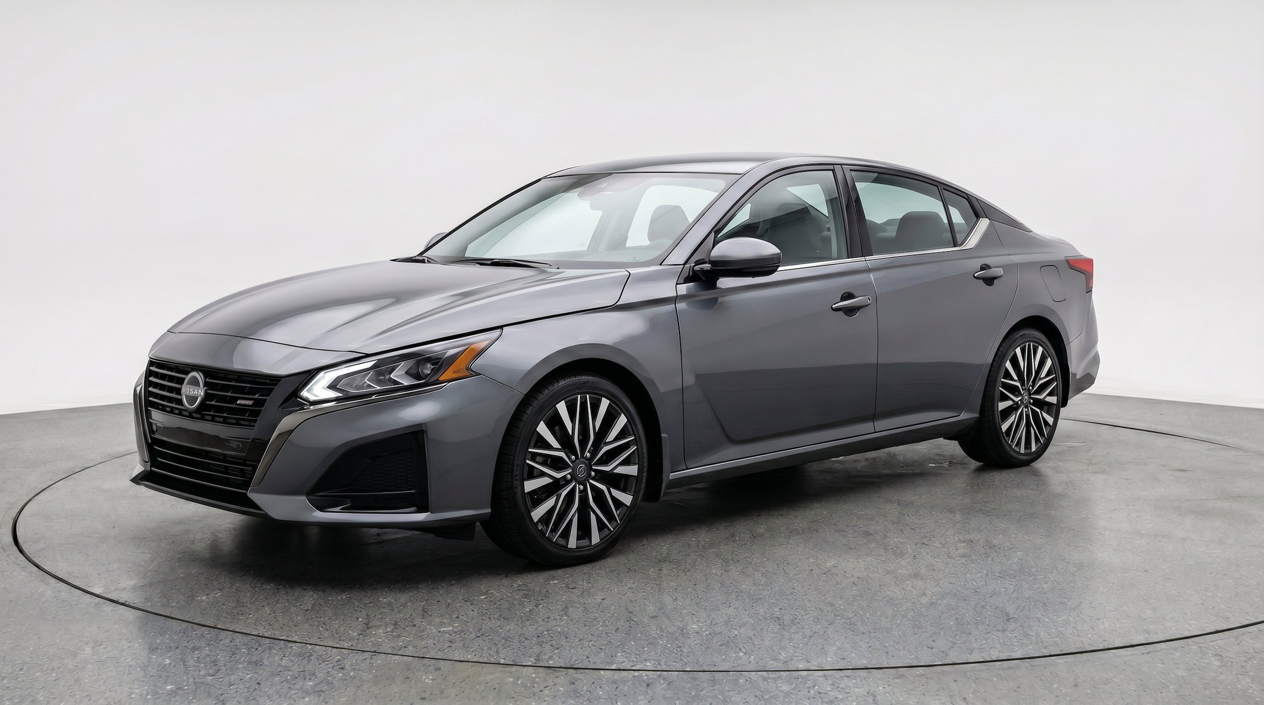 Thumbnail: 2026 Nissan Altima - 3