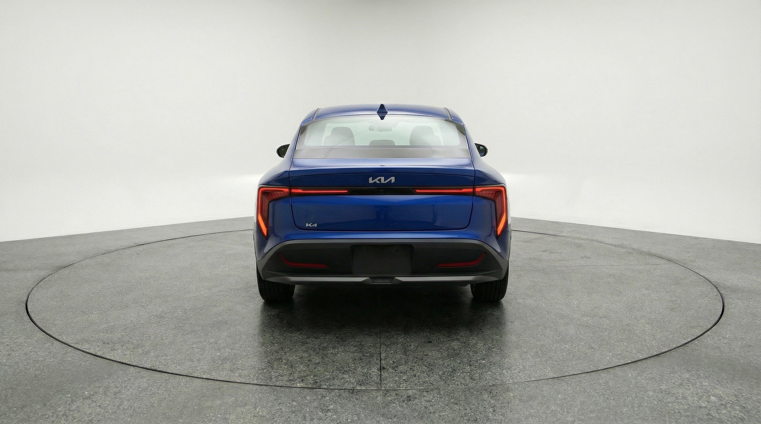 Thumbnail: 2025 Kia K4 - 7