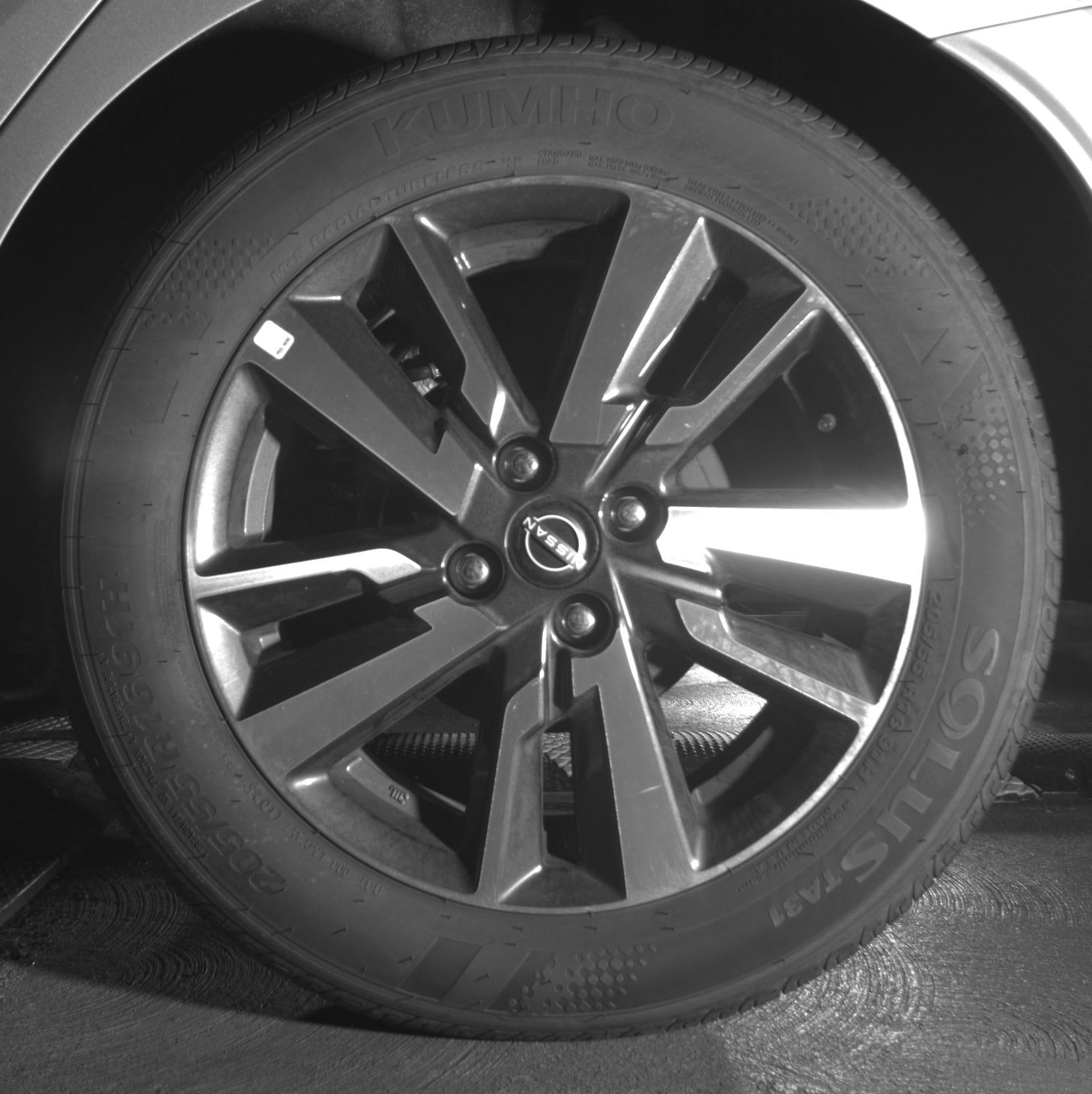 Thumbnail: 2025 Nissan Versa - 11