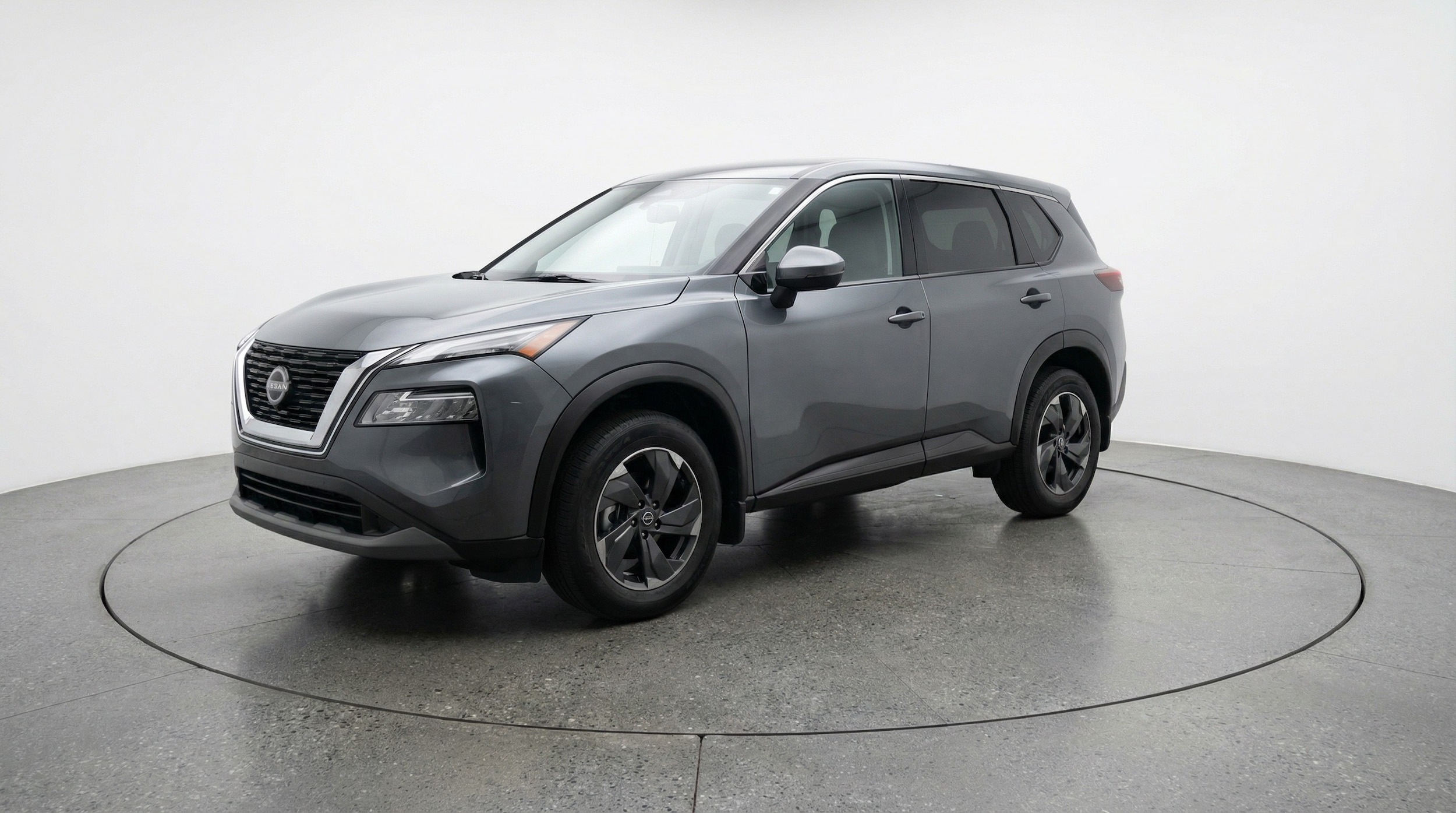 Thumbnail: 2025 Nissan Rogue - 3