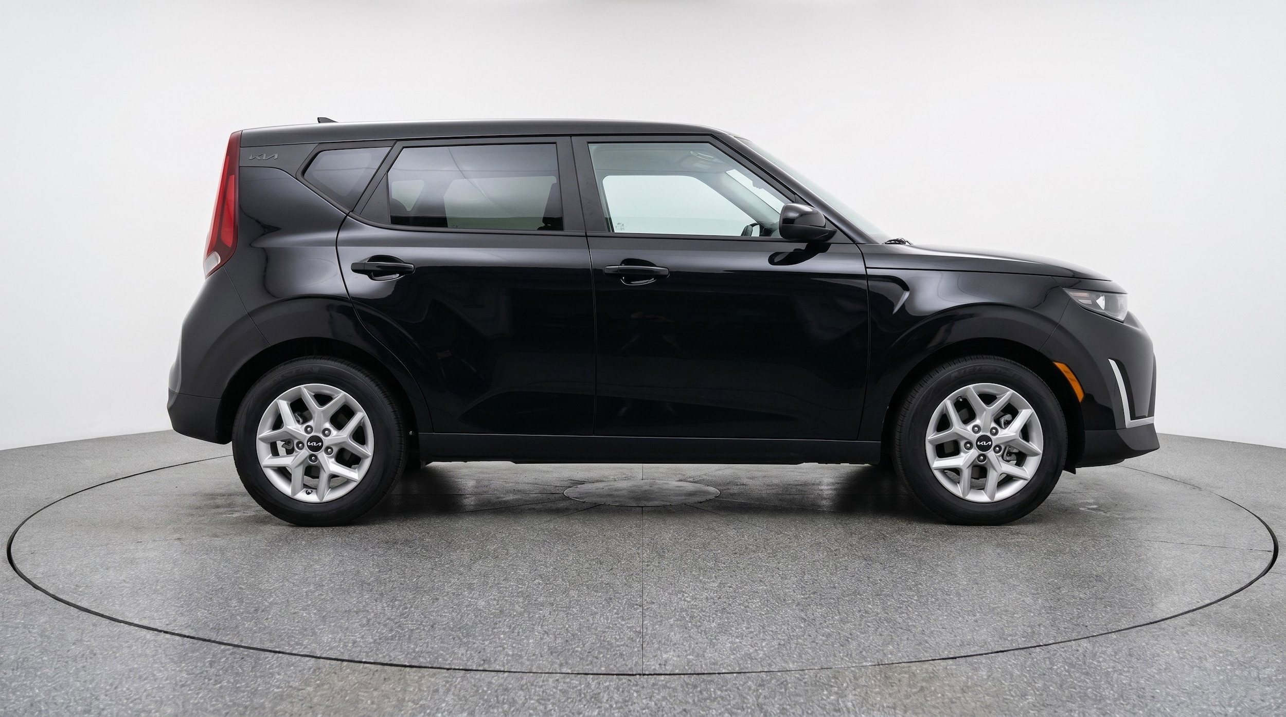 Thumbnail: 2025 Kia Soul - 11