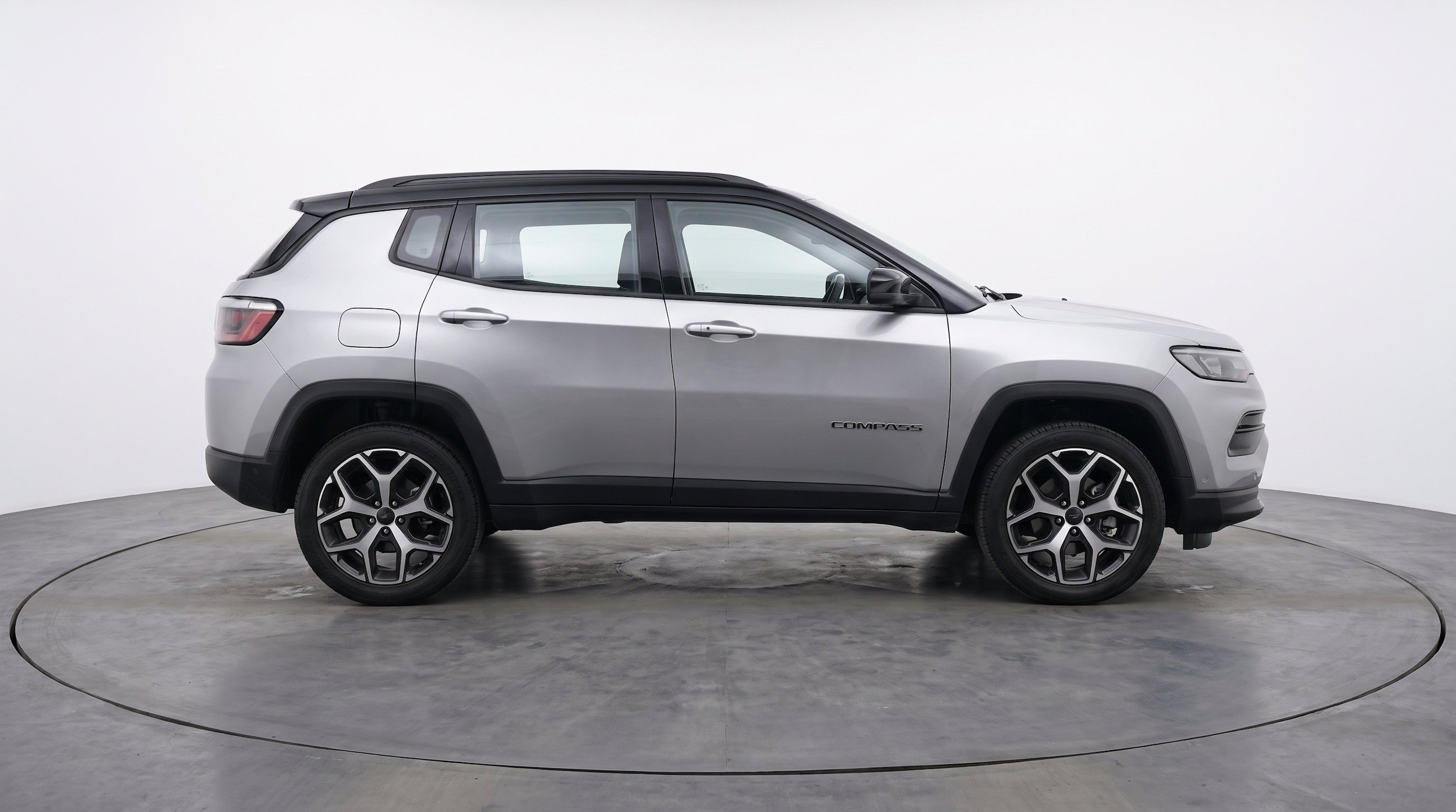 Thumbnail: 2025 Jeep Compass - 11