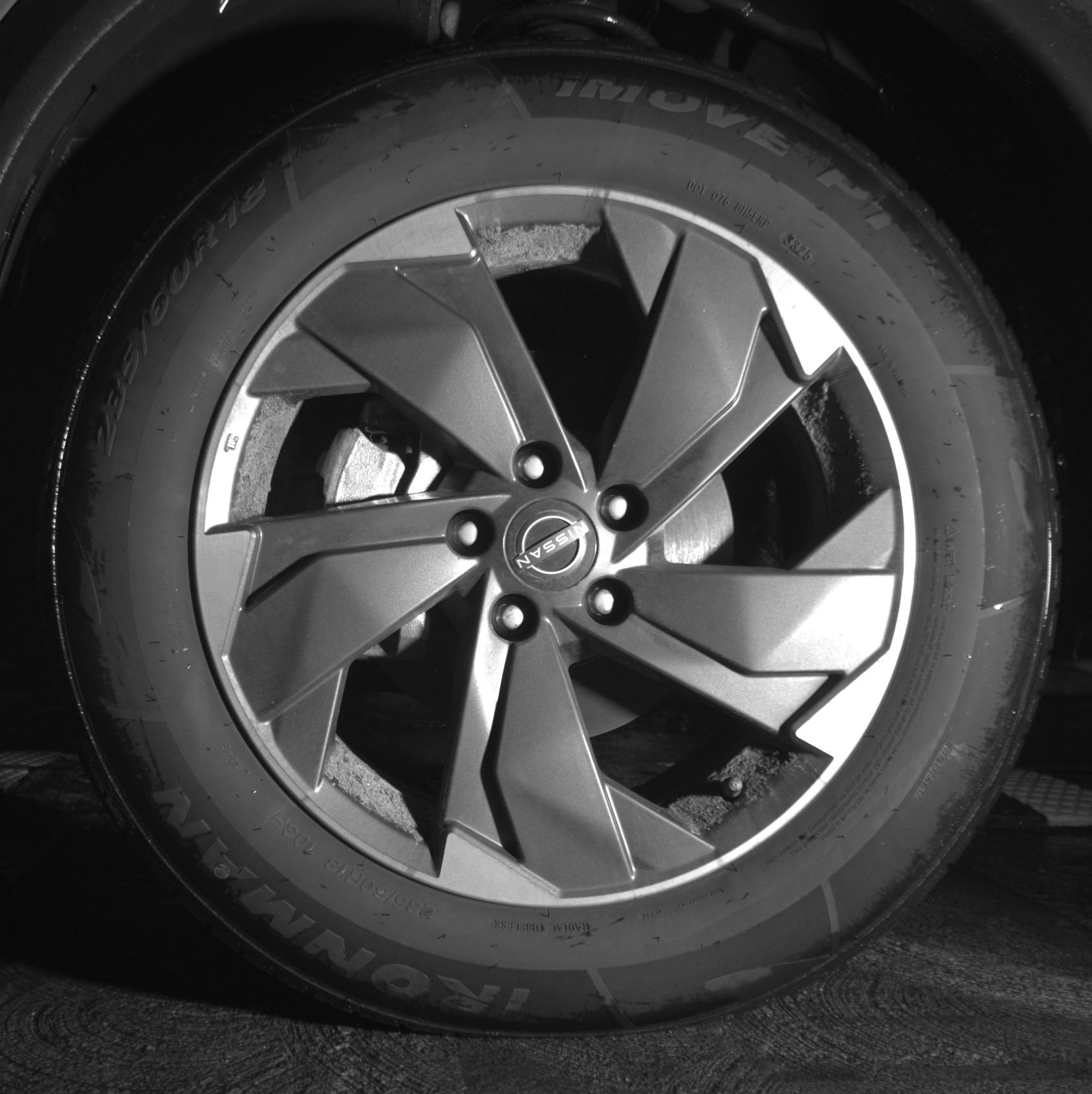 Thumbnail: 2025 Nissan Rogue - 12