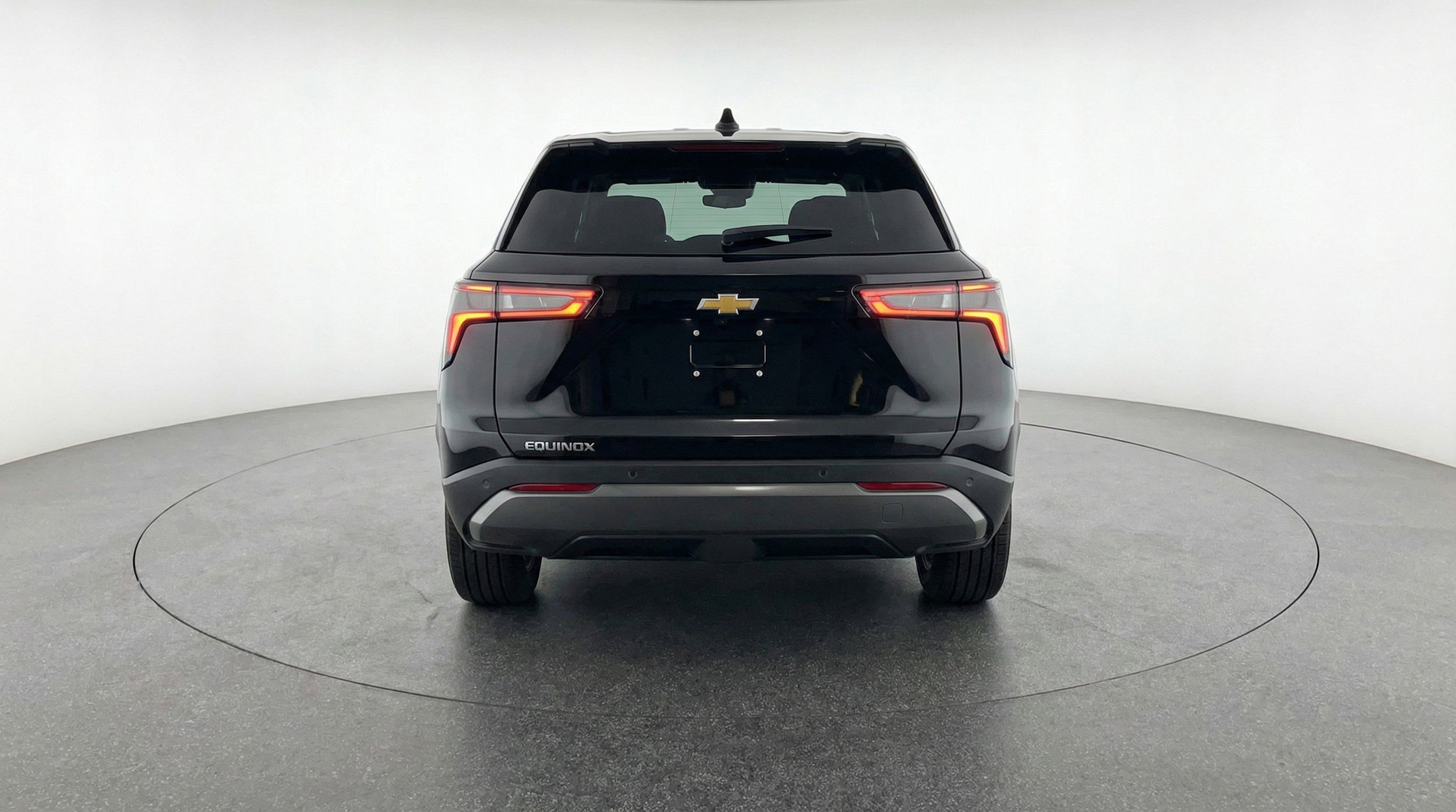 Thumbnail: 2025 Chevrolet Equinox - 7