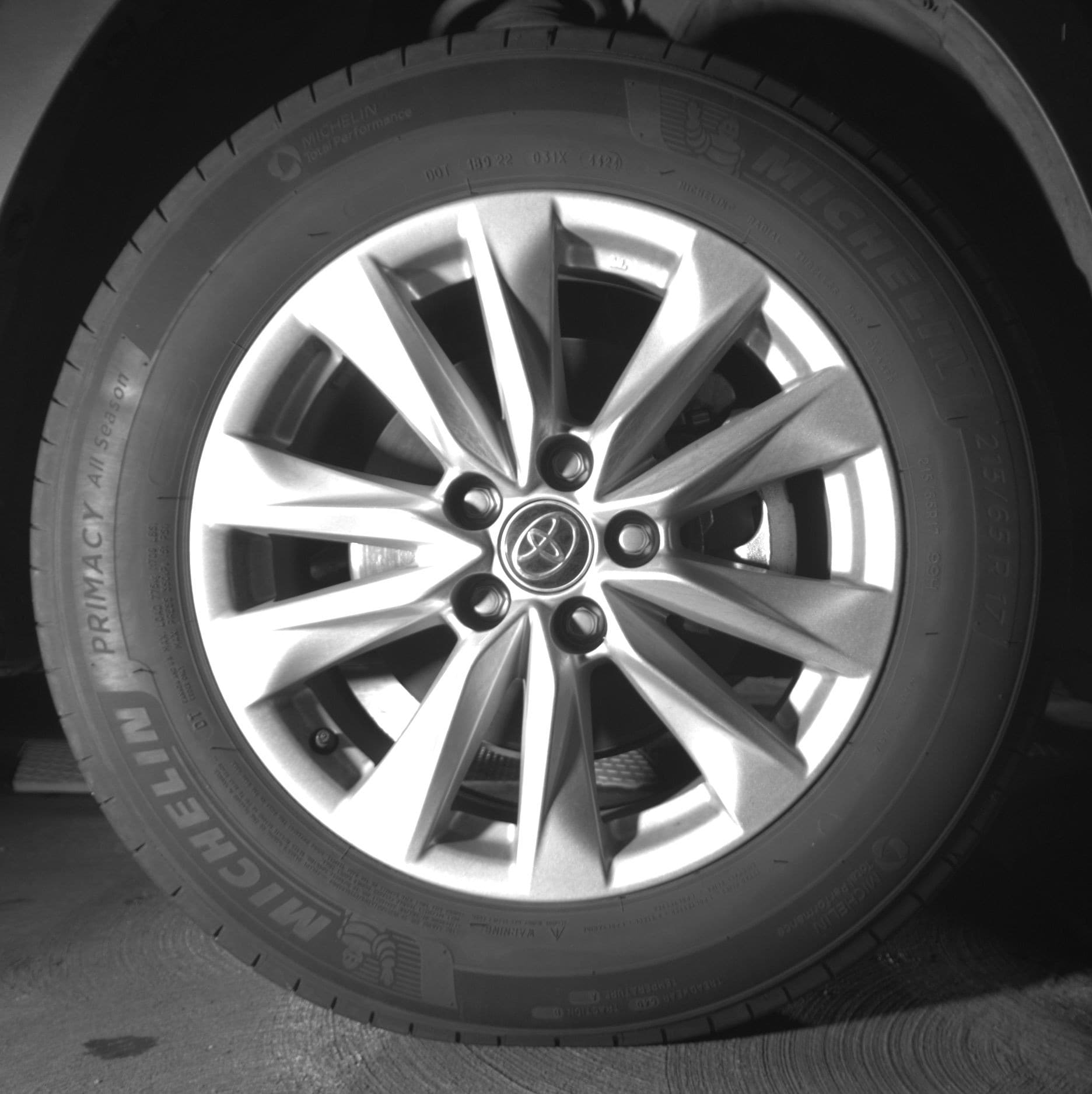 Thumbnail: 2025 Toyota Corolla Cross - 10