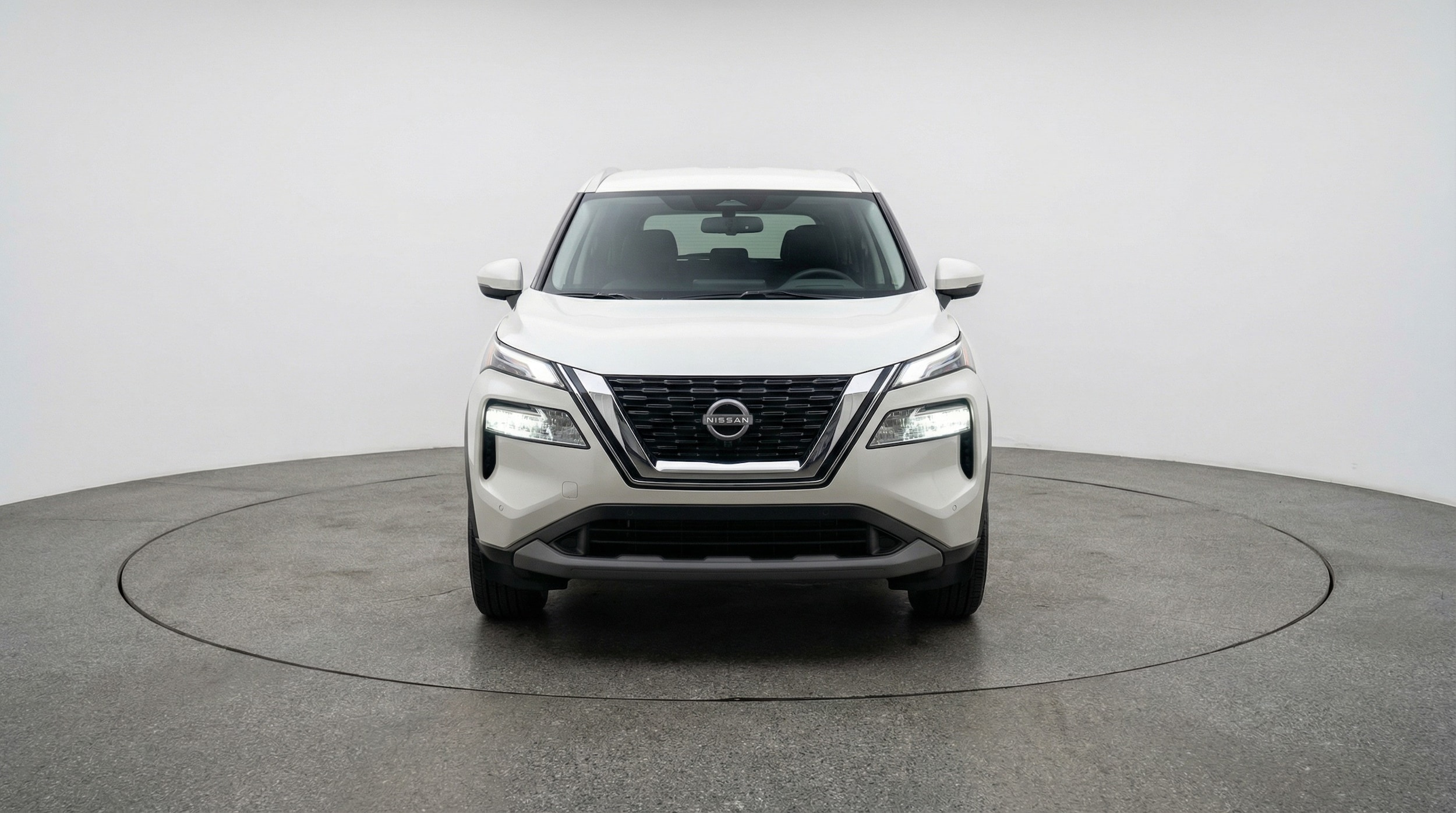 Thumbnail: 2025 Nissan Rogue - 2