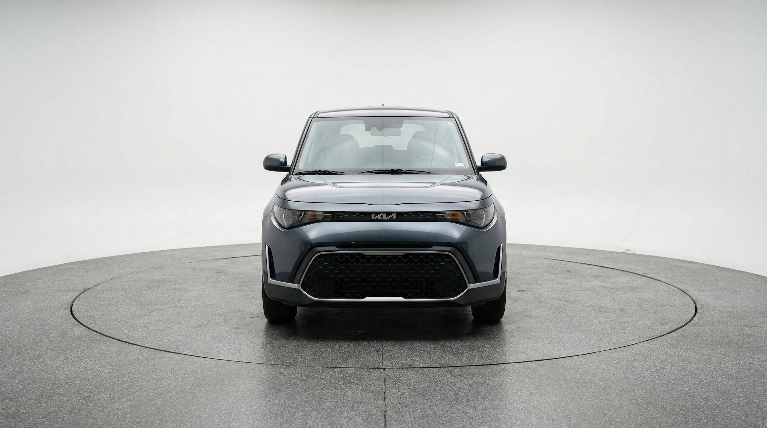 Thumbnail: 2025 Kia Soul - 2