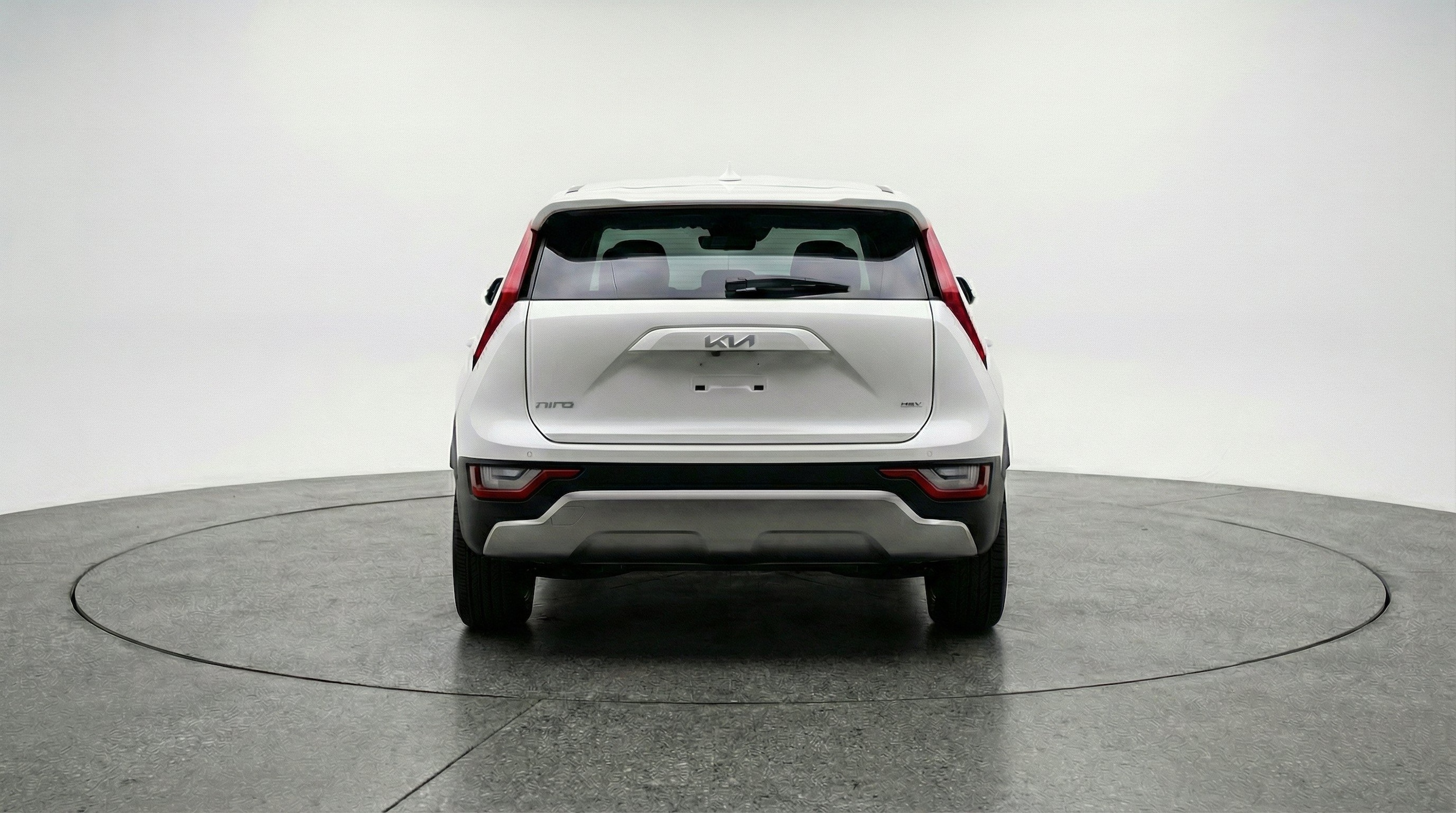 Thumbnail: 2026 Kia Niro - 7