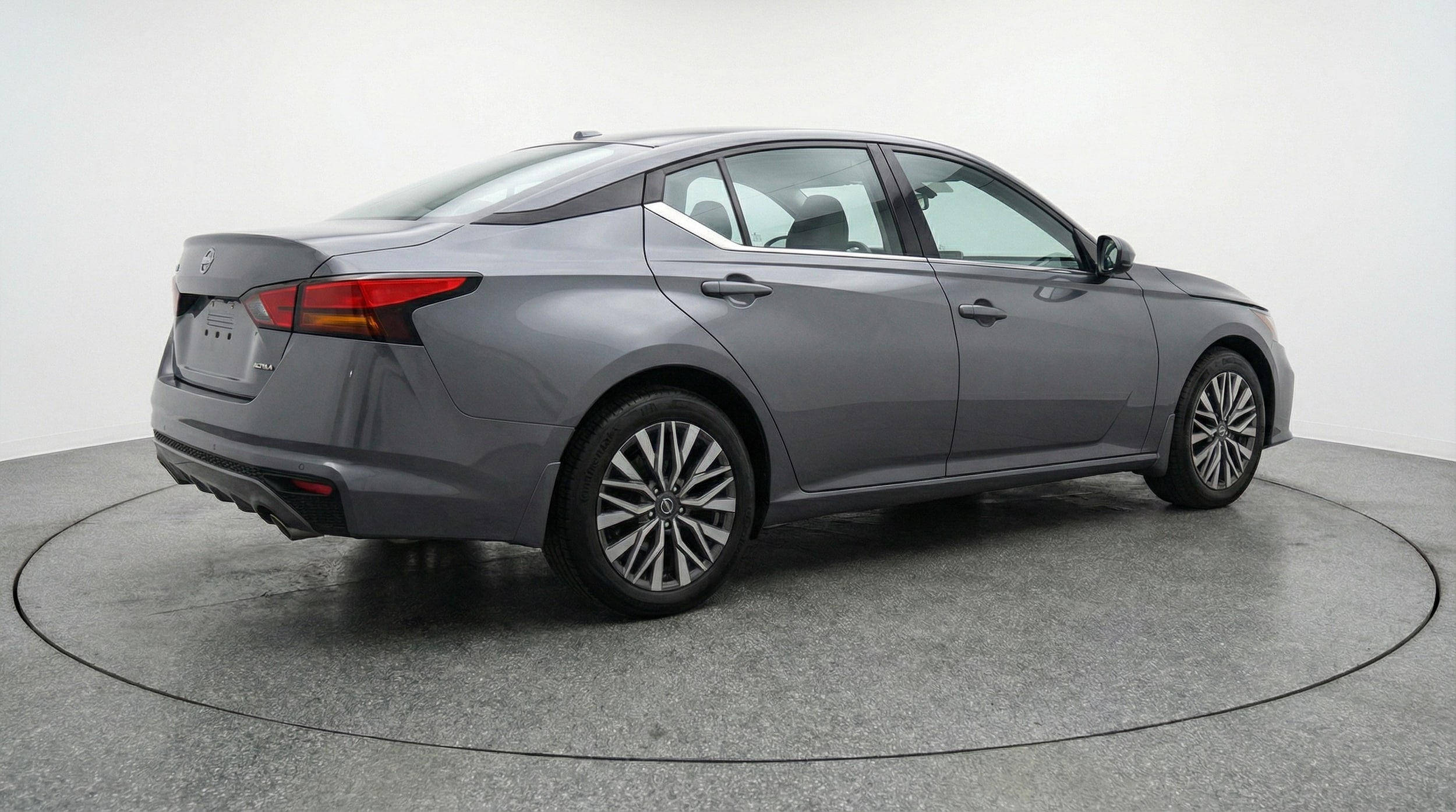 Thumbnail: 2025 Nissan Altima - 7