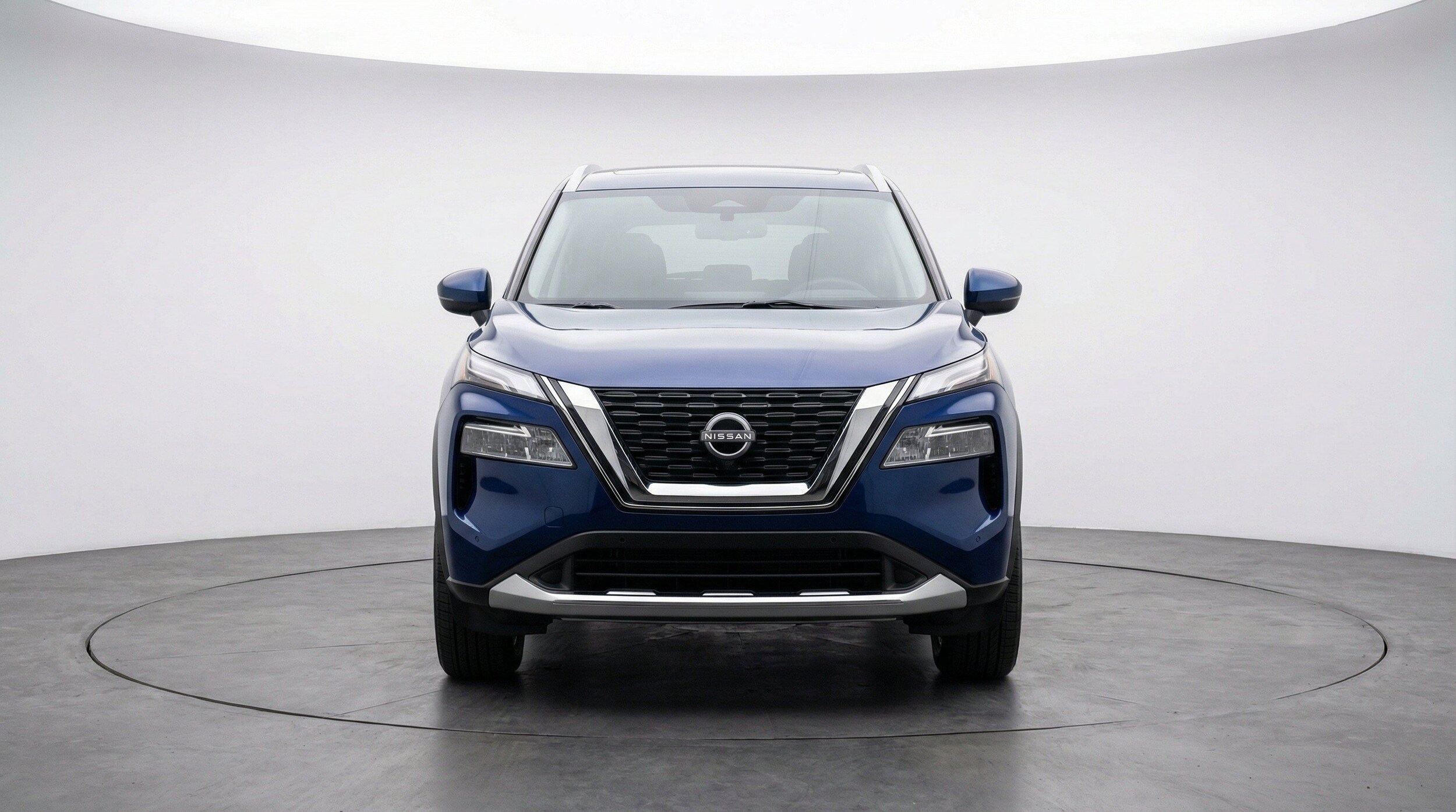 Thumbnail: 2026 Nissan Rogue - 2