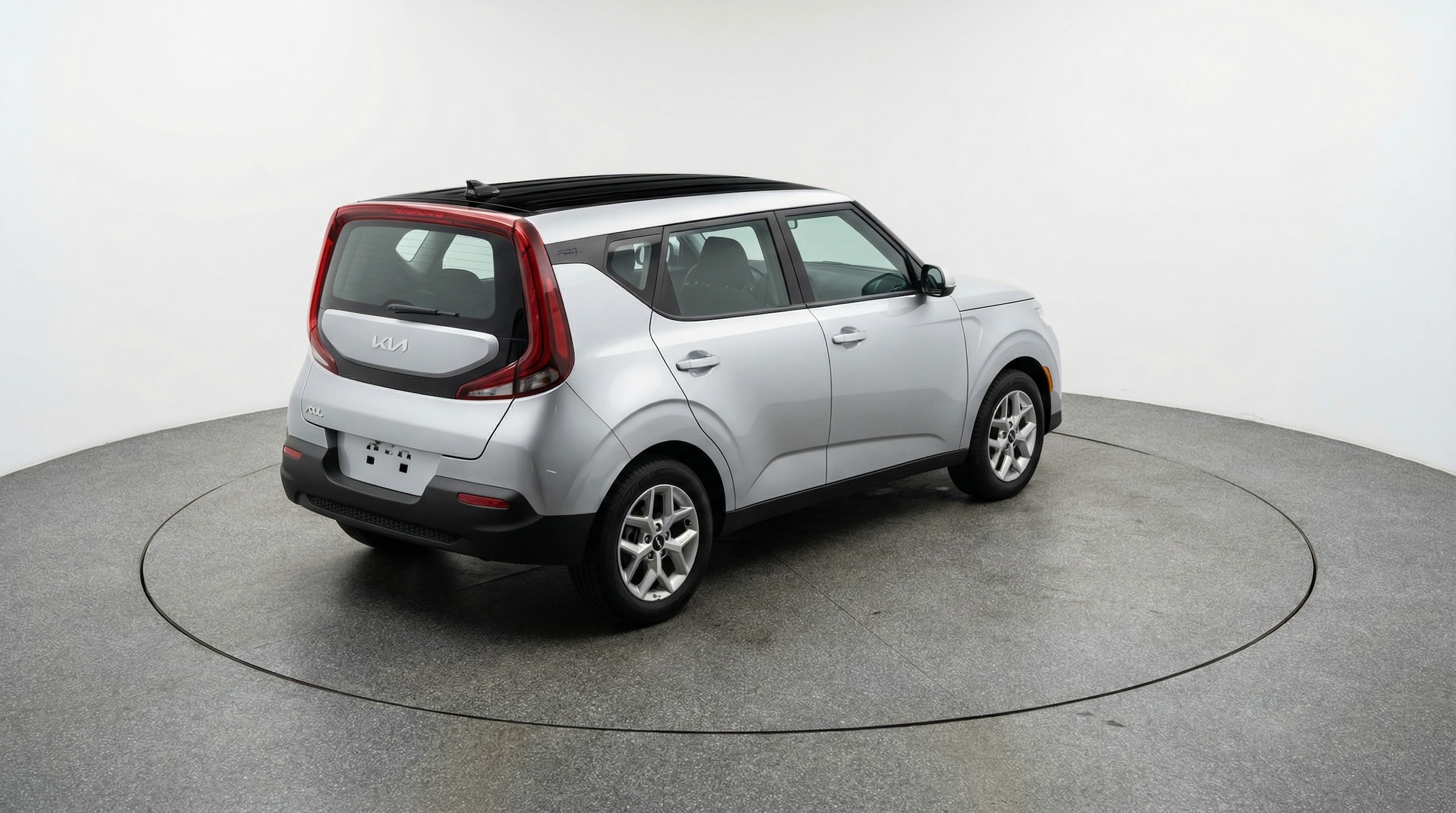 Thumbnail: 2025 Kia Soul - 7