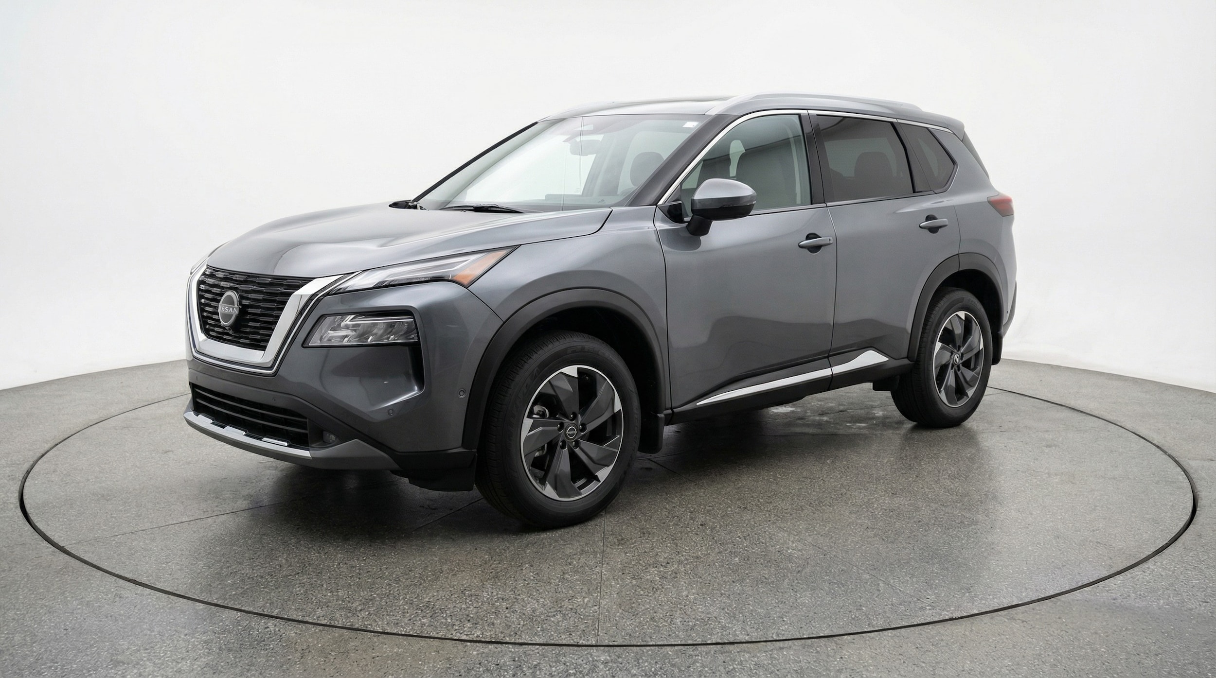 Thumbnail: 2025 Nissan Rogue - 3