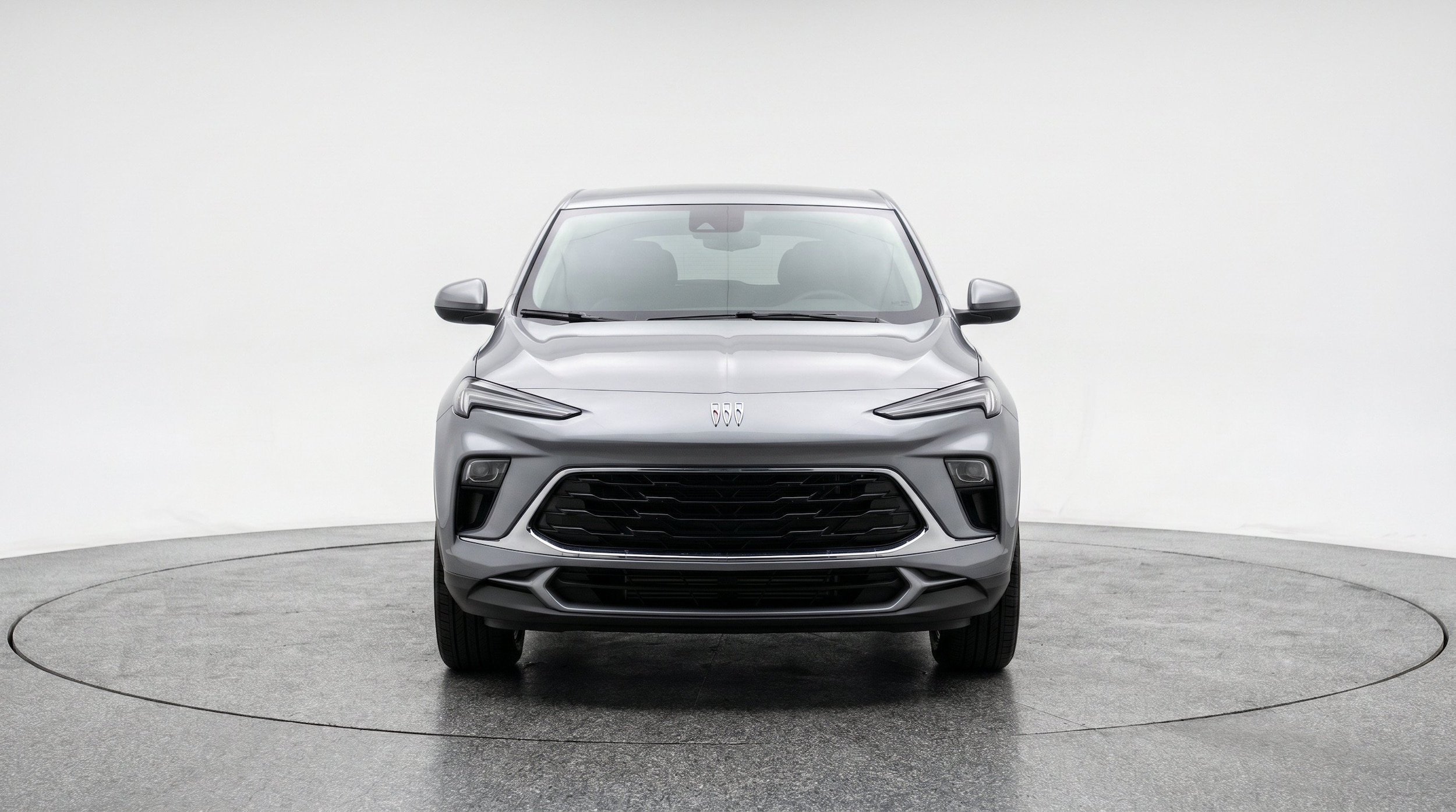 Thumbnail: 2026 Buick Encore GX - 2