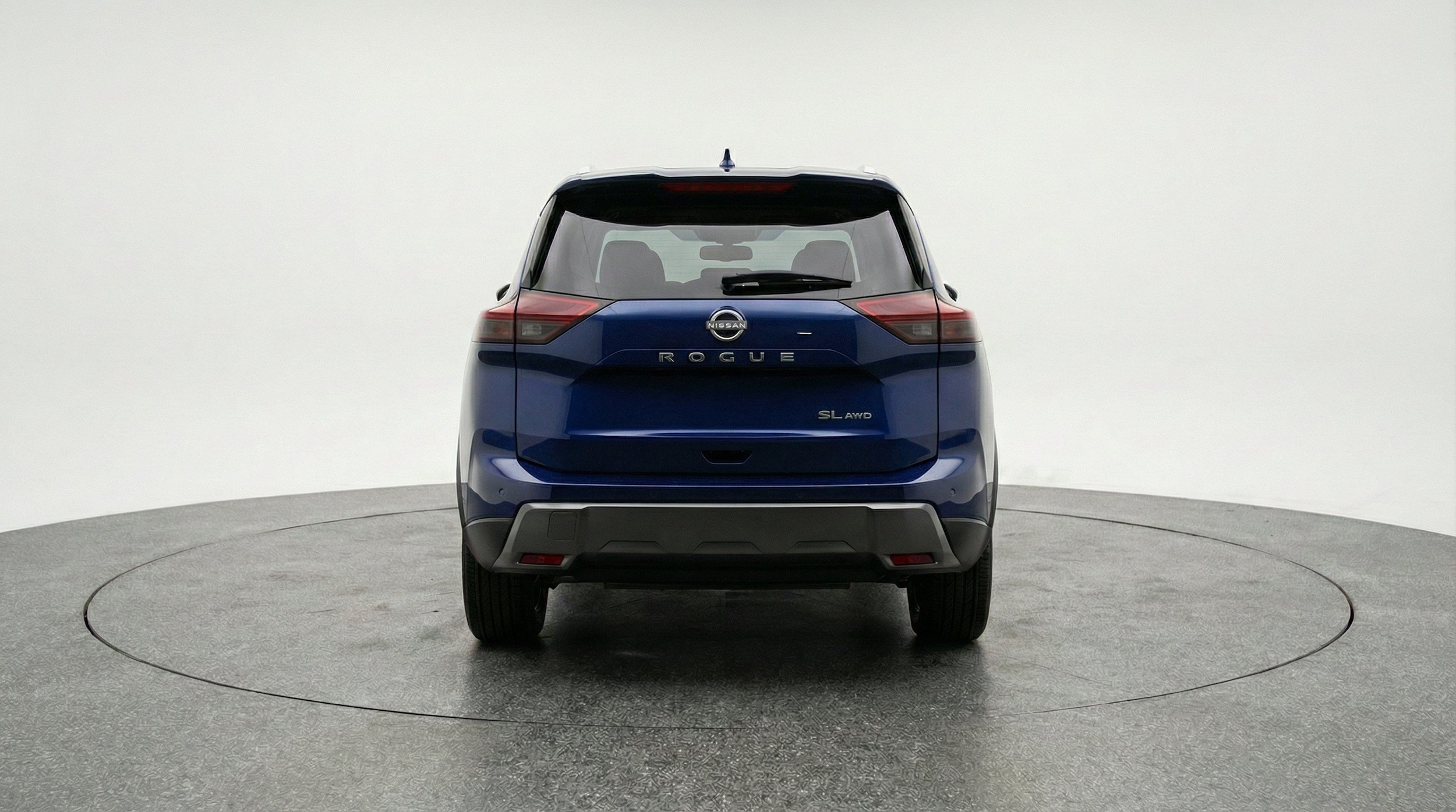 Thumbnail: 2026 Nissan Rogue - 7