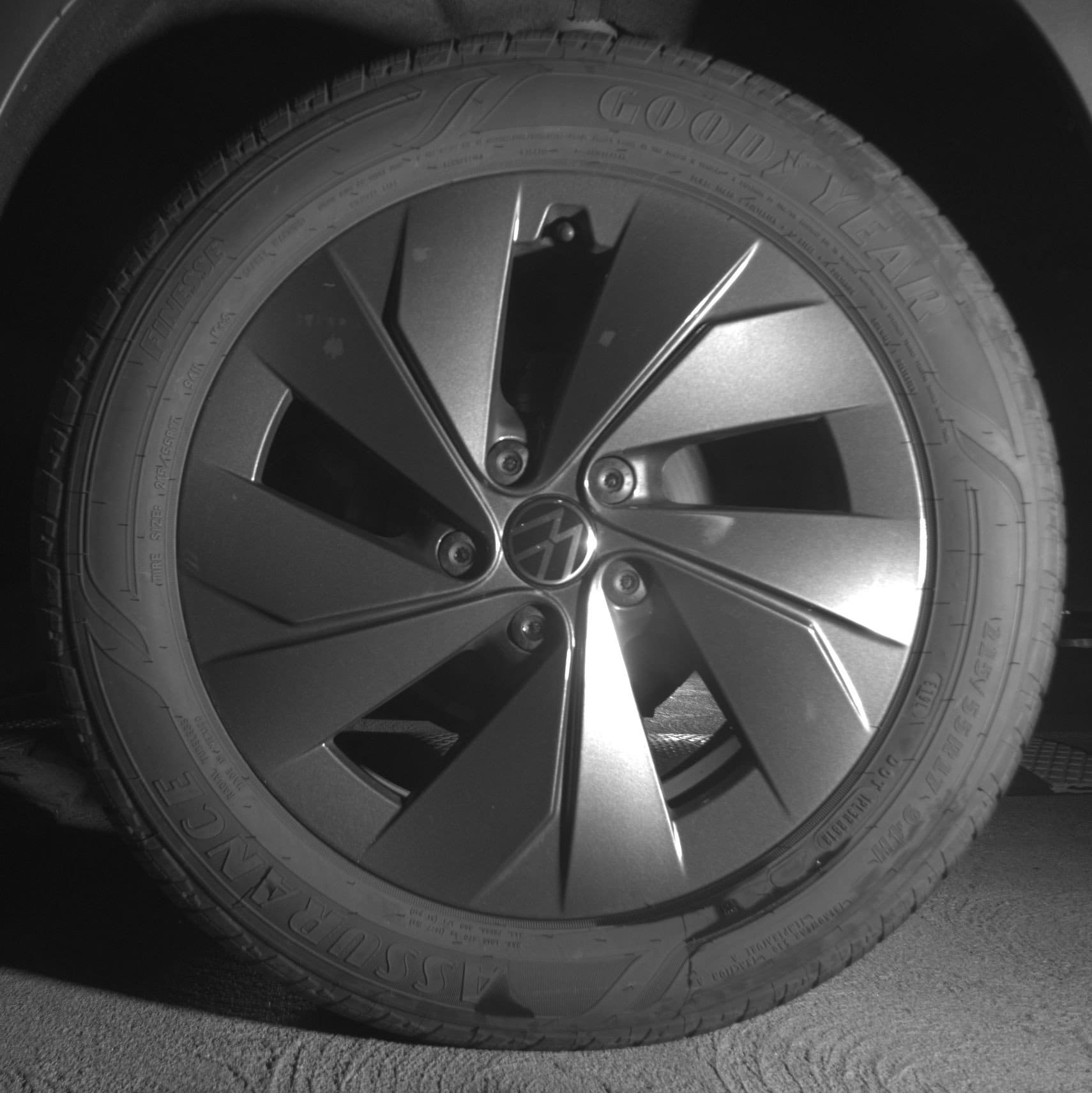 Thumbnail: 2026 Volkswagen Taos - 14