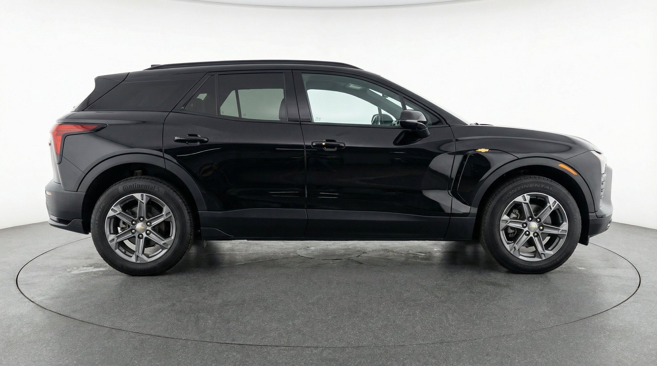 Thumbnail: 2026 Chevrolet Blazer - 11