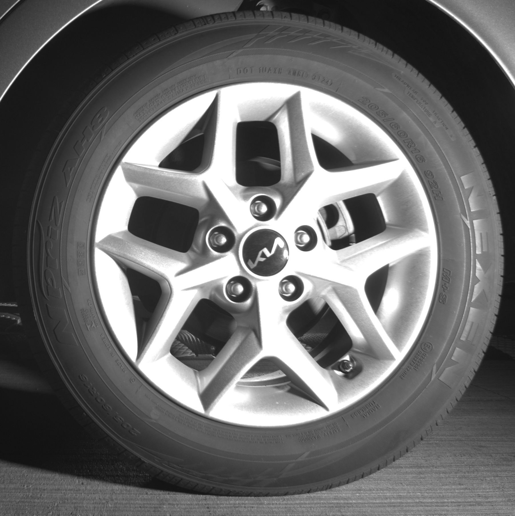 Thumbnail: 2025 Kia Soul - 11