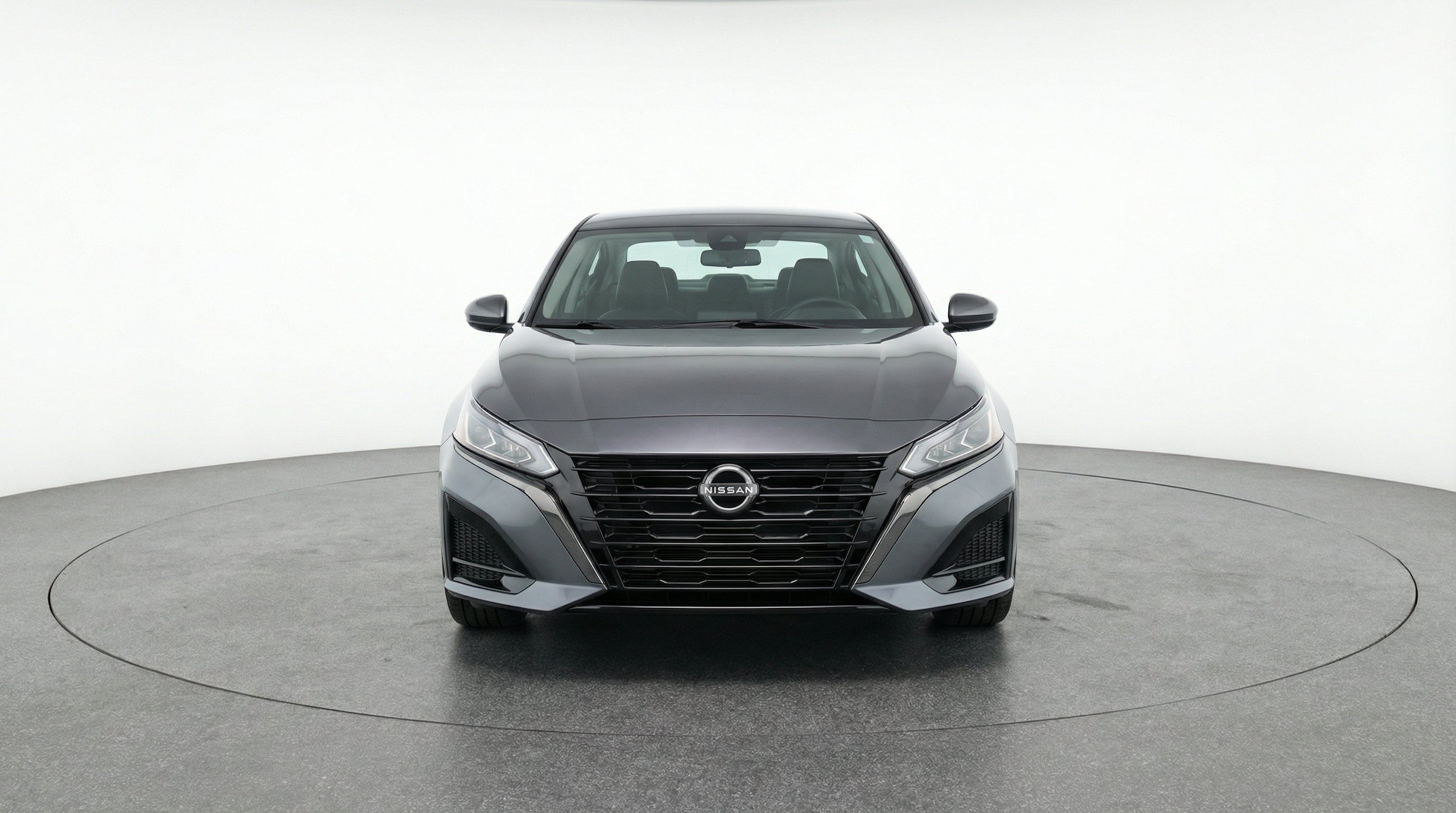 Thumbnail: 2025 Nissan Altima - 2
