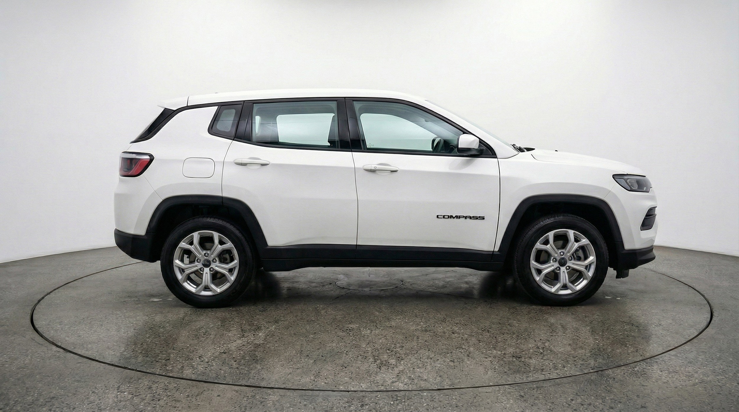 Thumbnail: 2025 Jeep Compass - 11