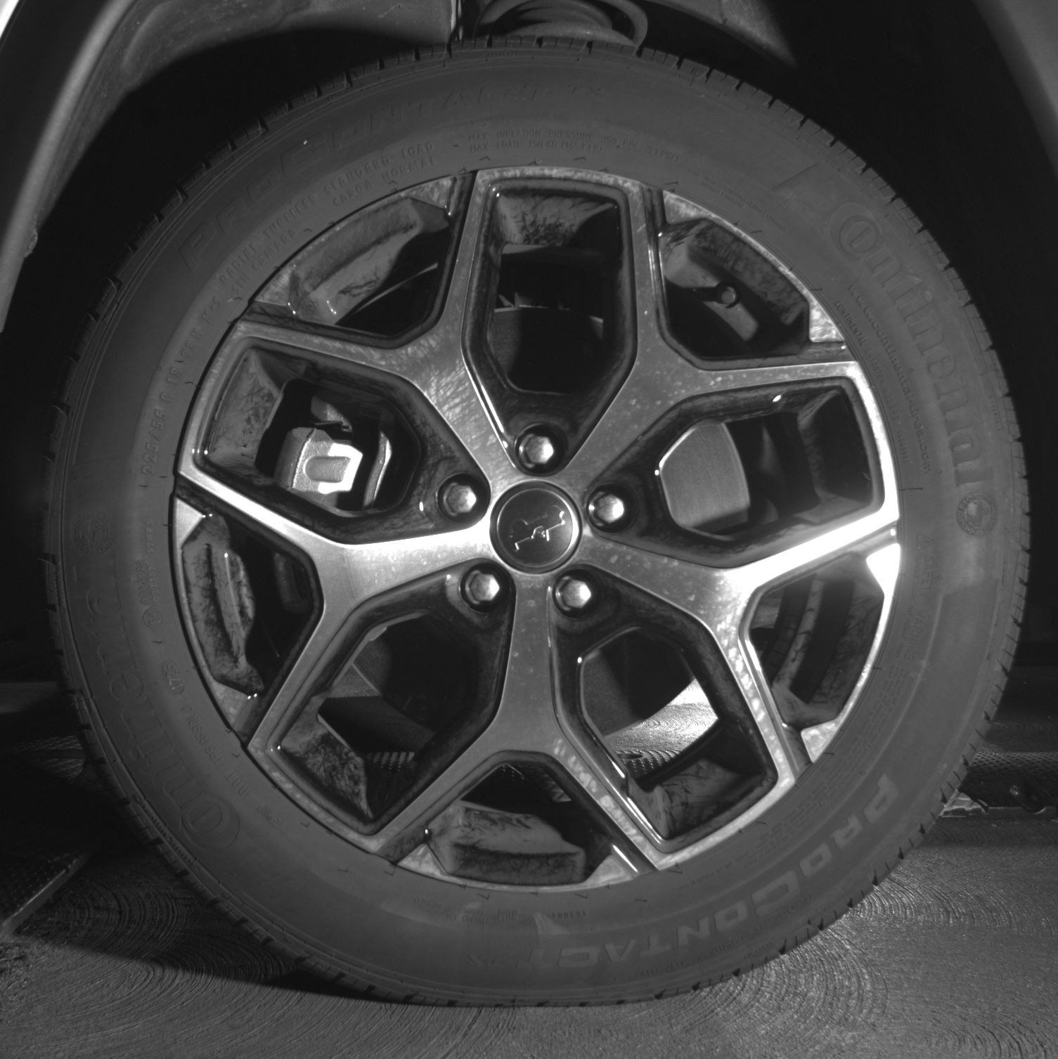 Thumbnail: 2025 Jeep Compass - 12