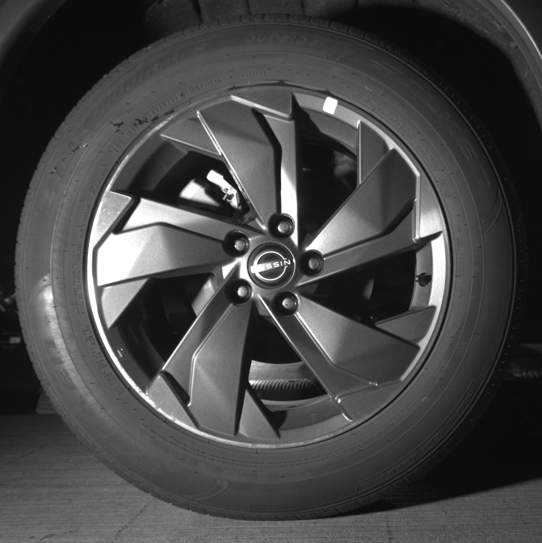 Thumbnail: 2025 Nissan Rogue - 12