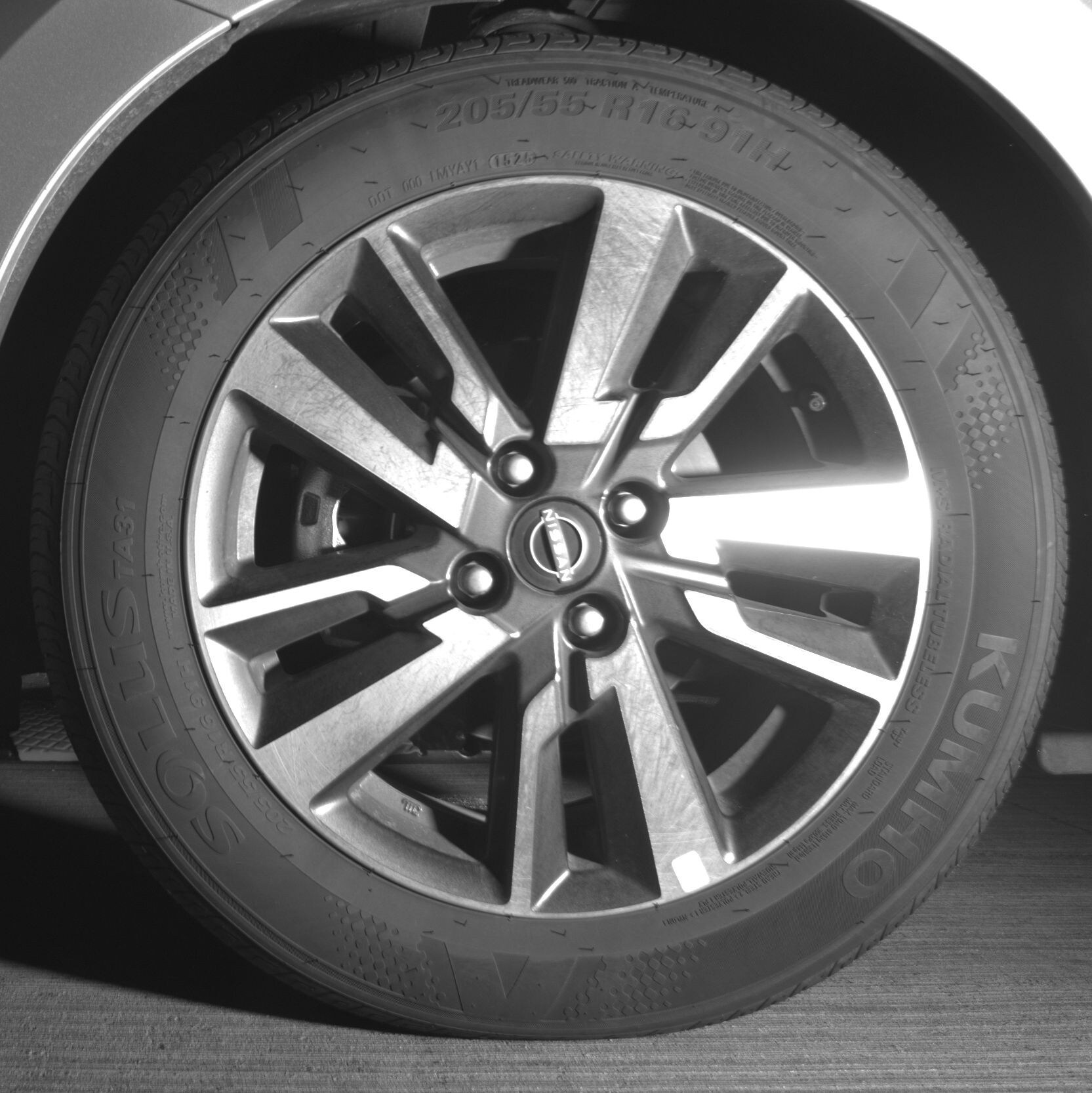 Thumbnail: 2025 Nissan Versa - 9