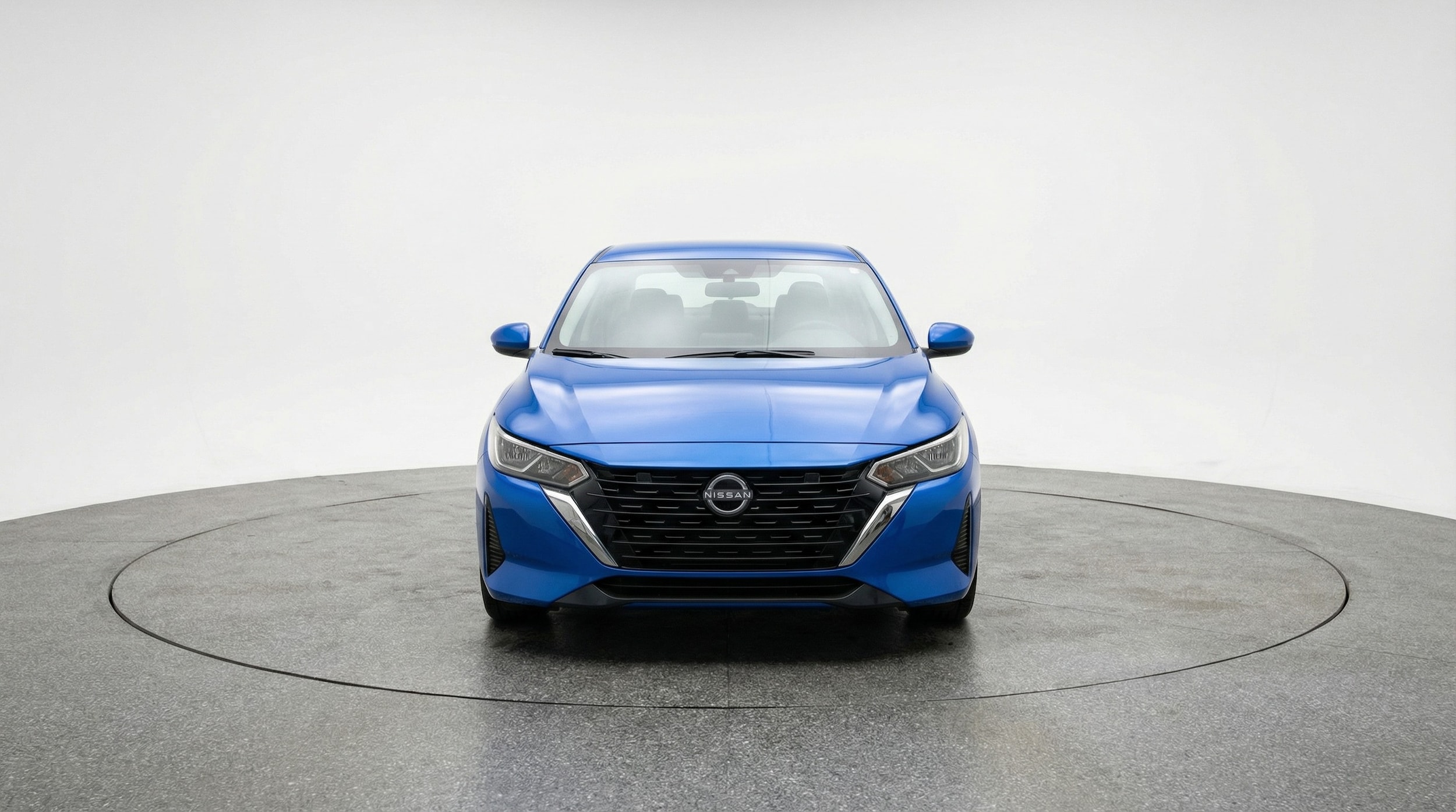 Thumbnail: 2025 Nissan Sentra - 2