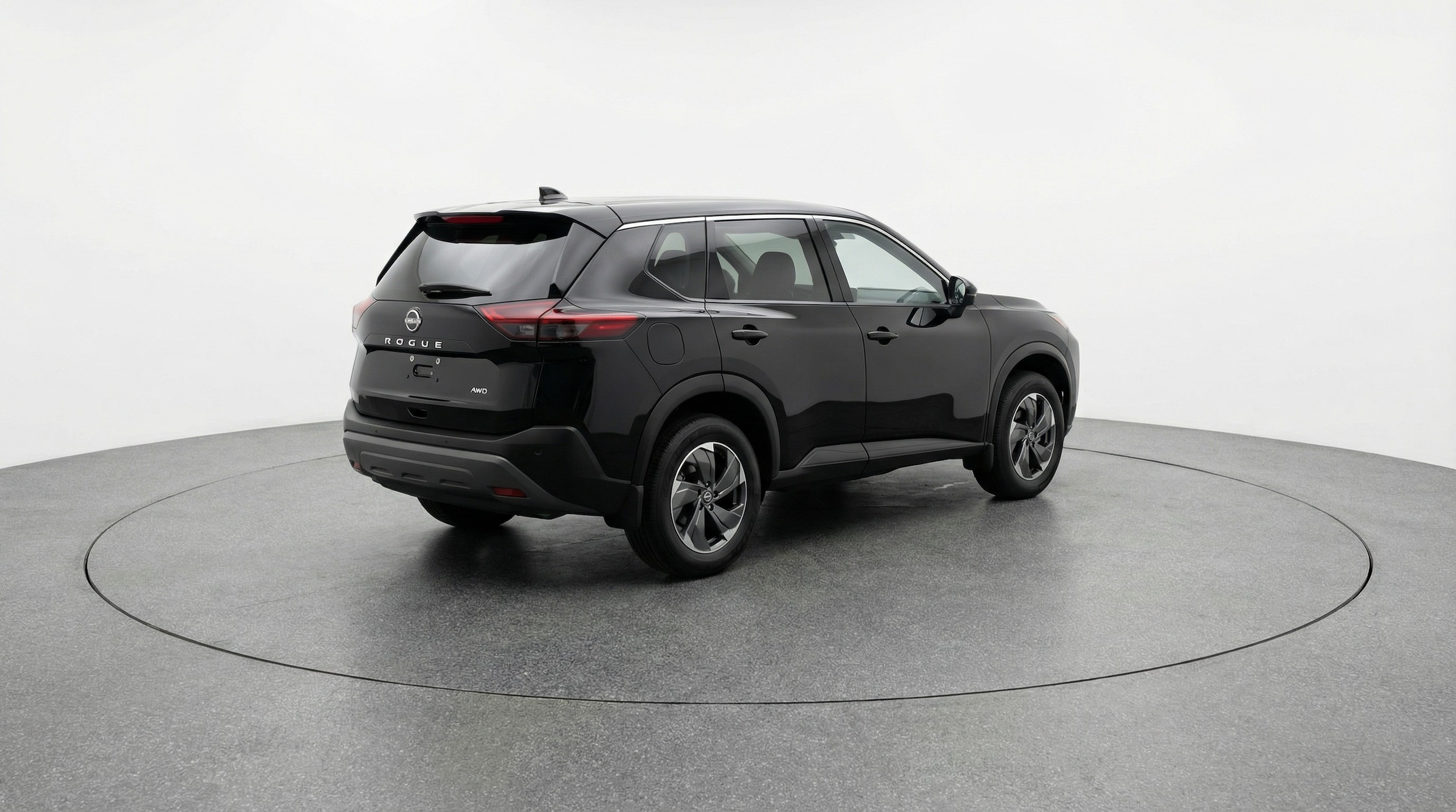Thumbnail: 2025 Nissan Rogue - 7