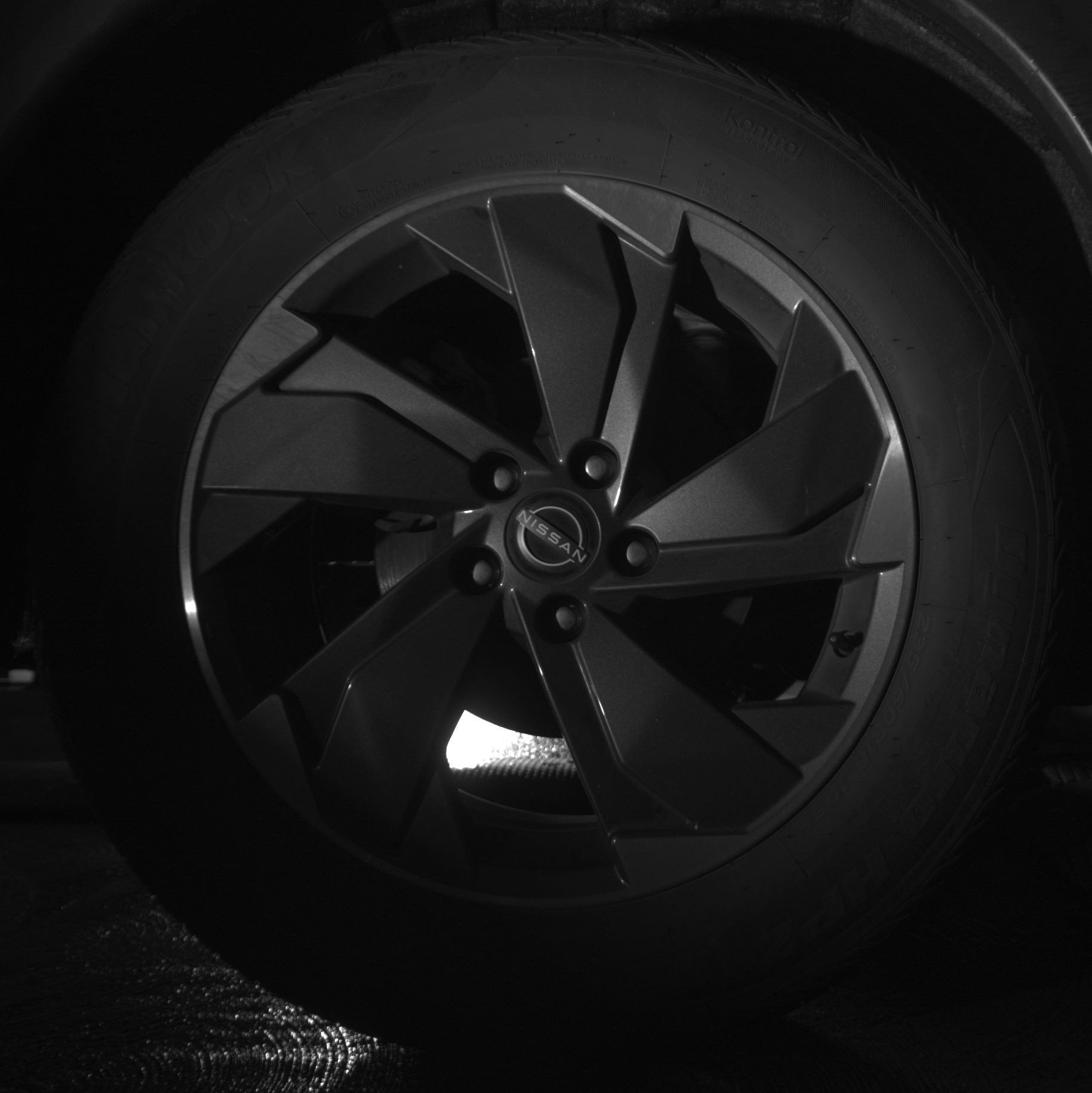 Thumbnail: 2025 Nissan Rogue - 15