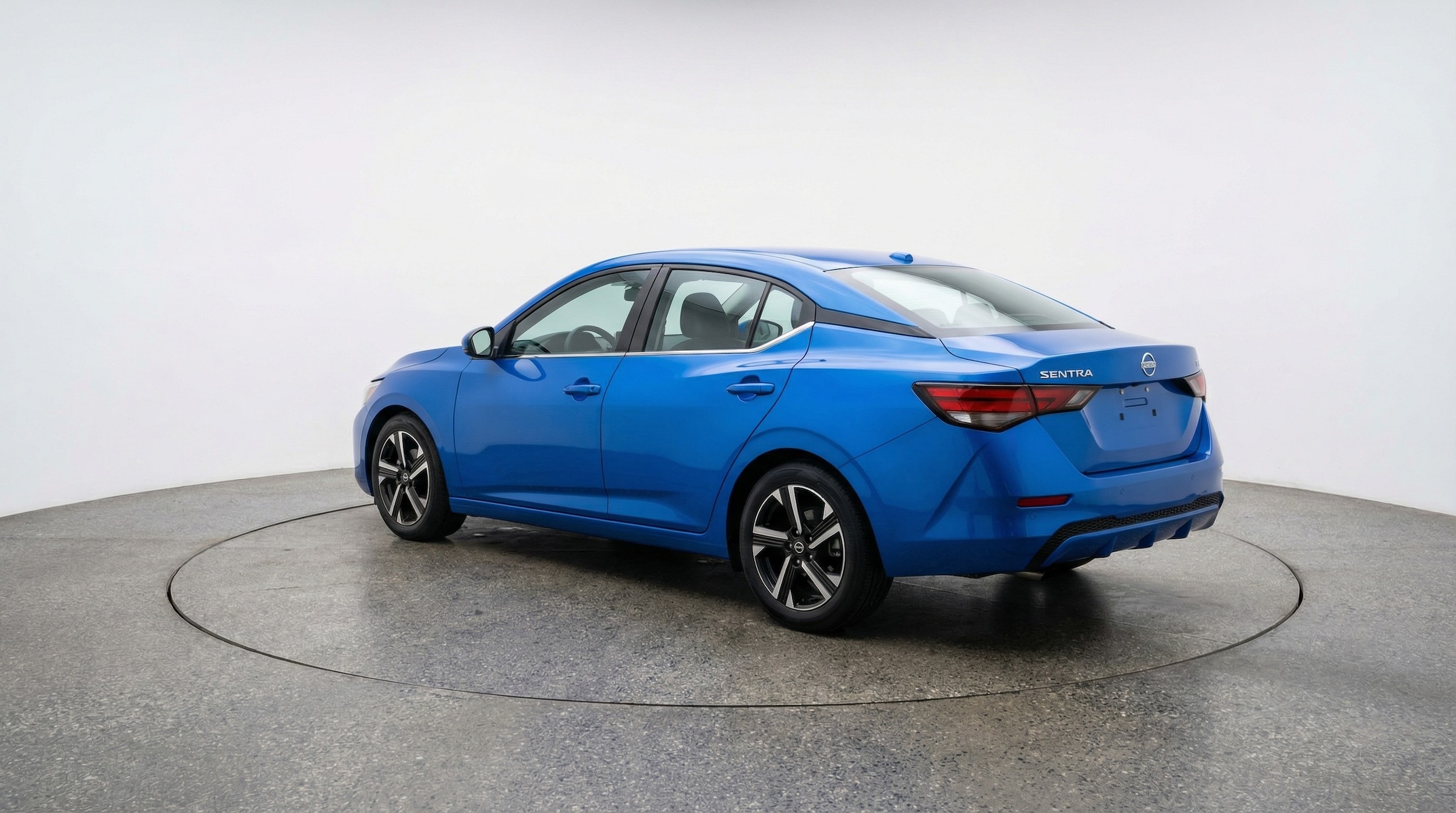 Thumbnail: 2025 Nissan Sentra - 5