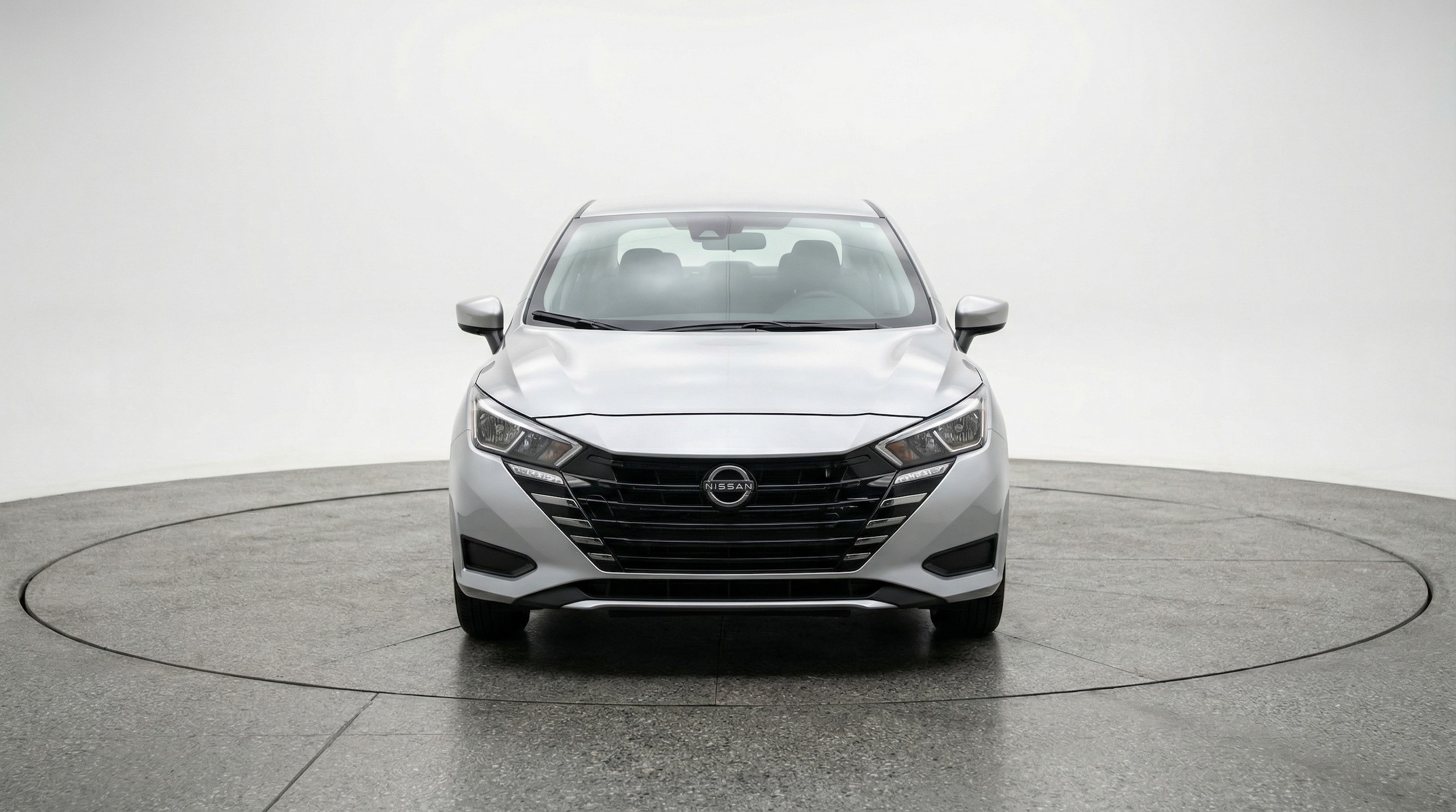 Thumbnail: 2025 Nissan Versa - 2