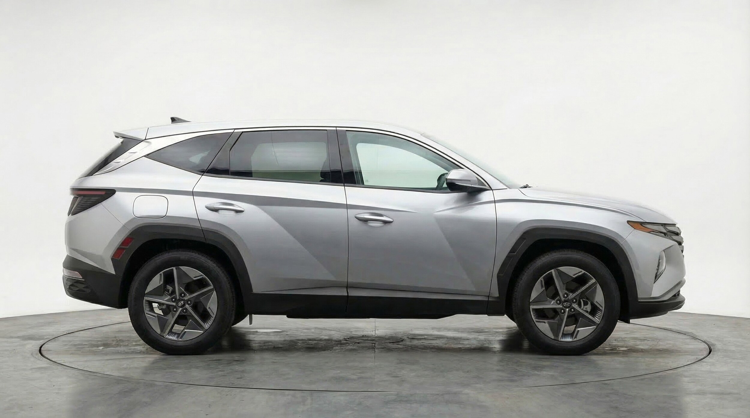 Thumbnail: 2025 Hyundai Tucson - 11