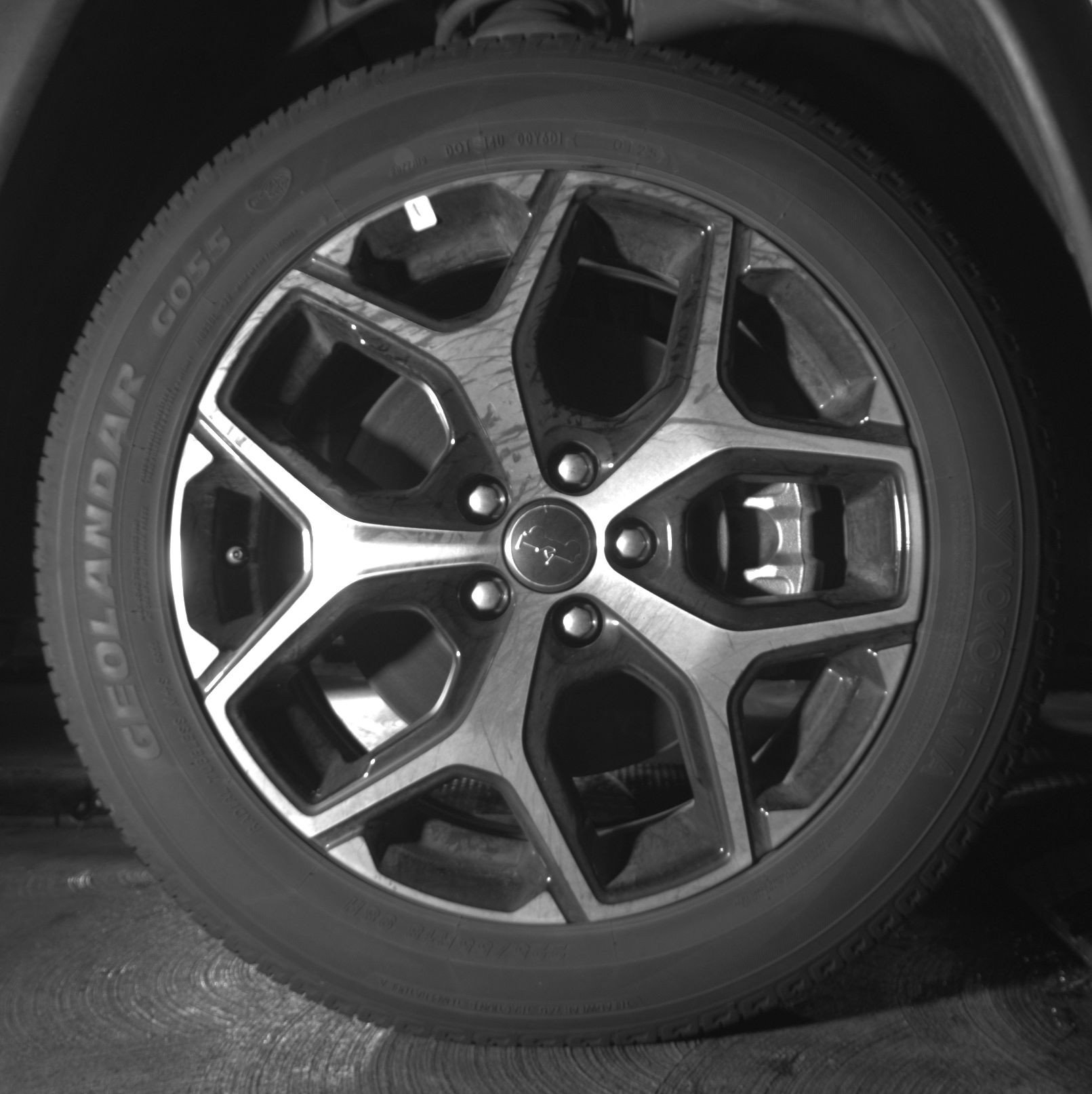 Thumbnail: 2025 Jeep Compass - 13