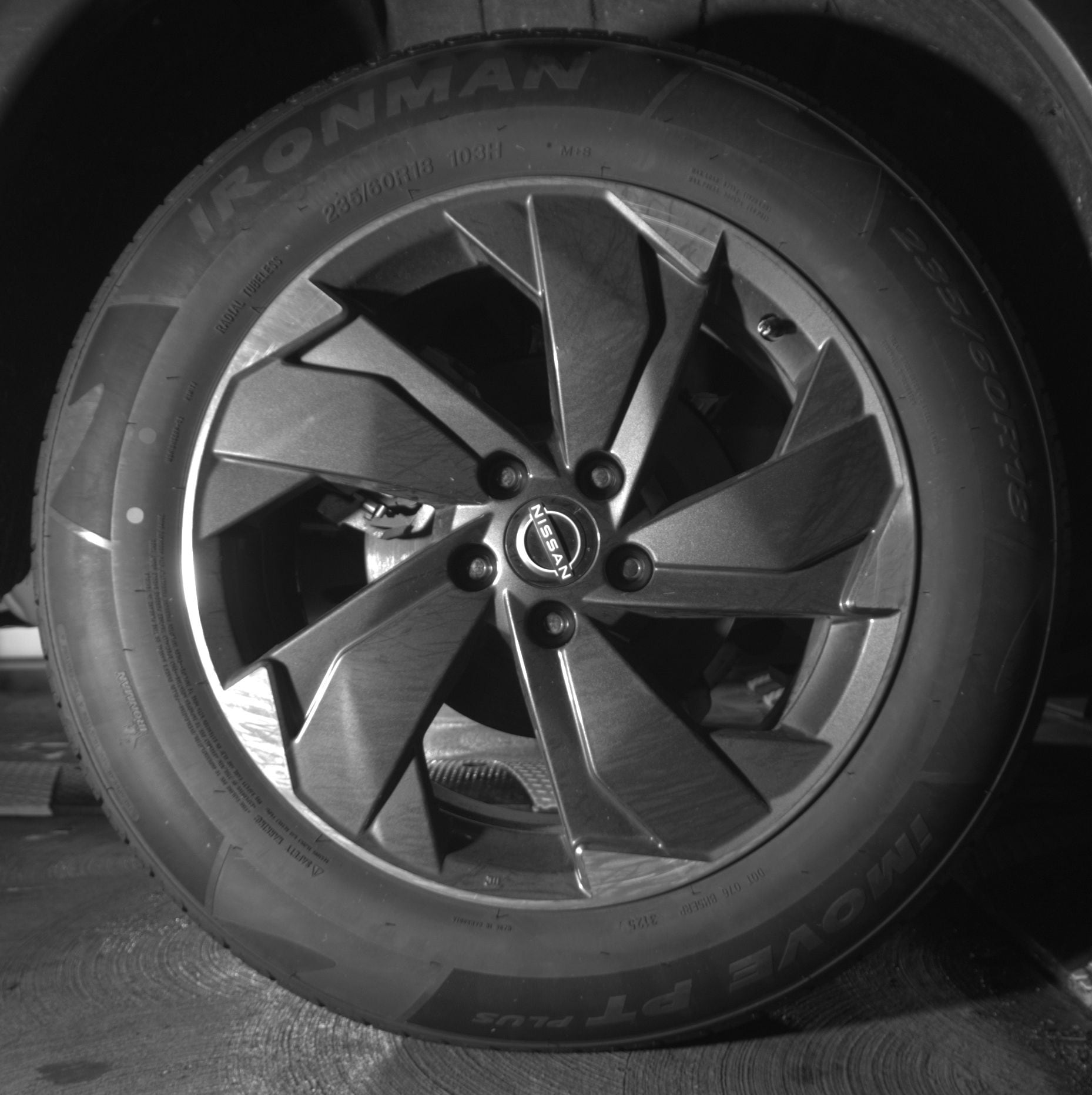 Thumbnail: 2025 Nissan Rogue - 12