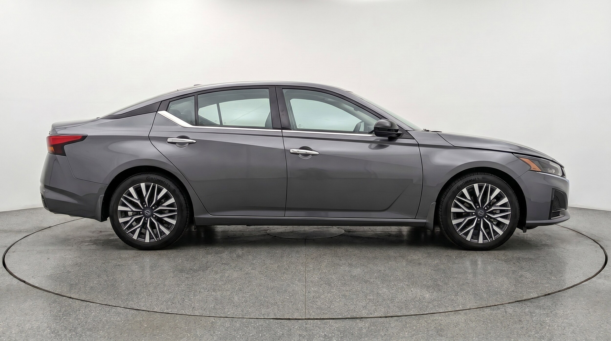 Thumbnail: 2025 Nissan Altima - 11