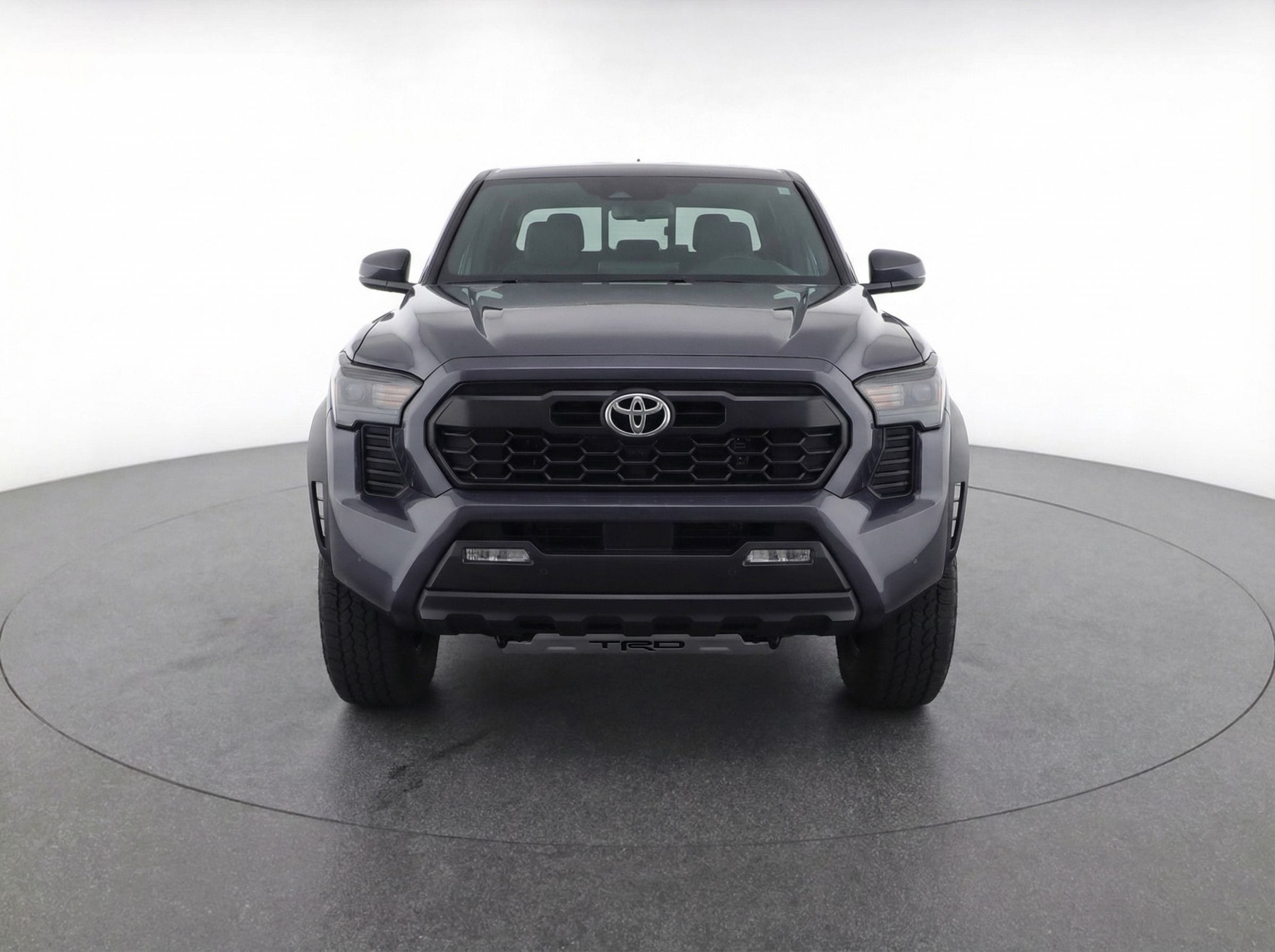 Thumbnail: 2025 Toyota Tacoma - 2
