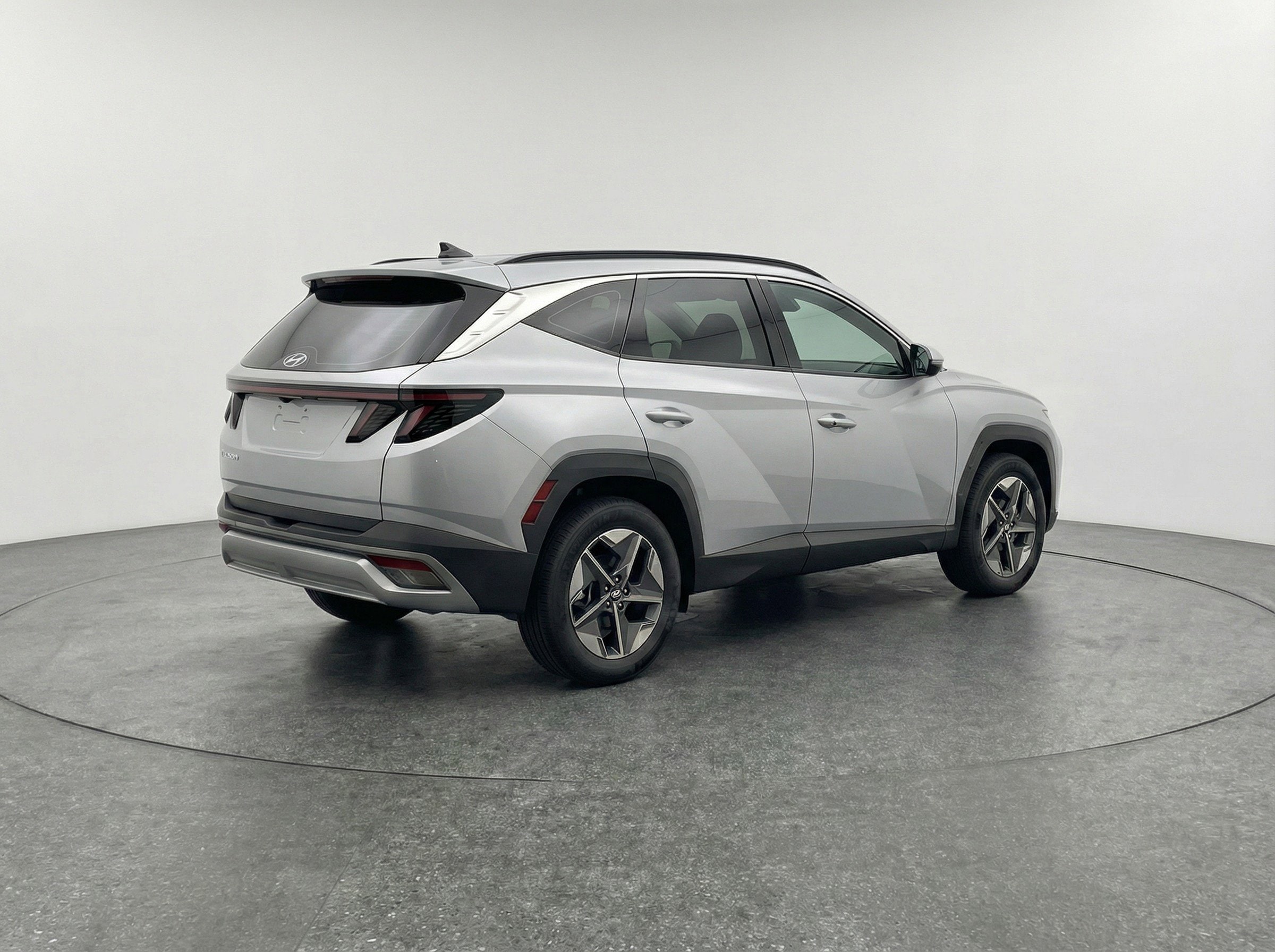 Thumbnail: 2025 Hyundai Tucson - 9