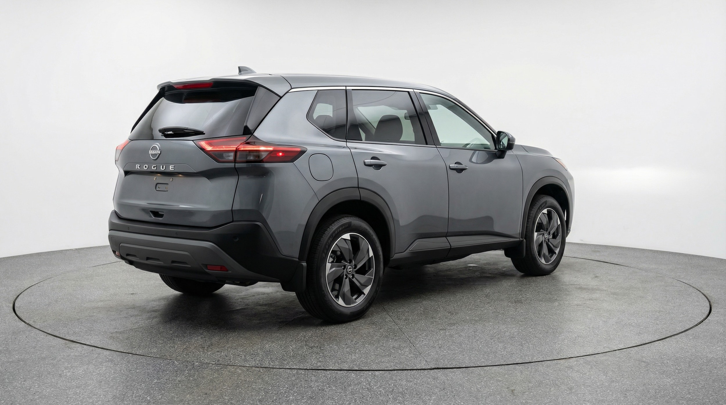 Thumbnail: 2025 Nissan Rogue - 7