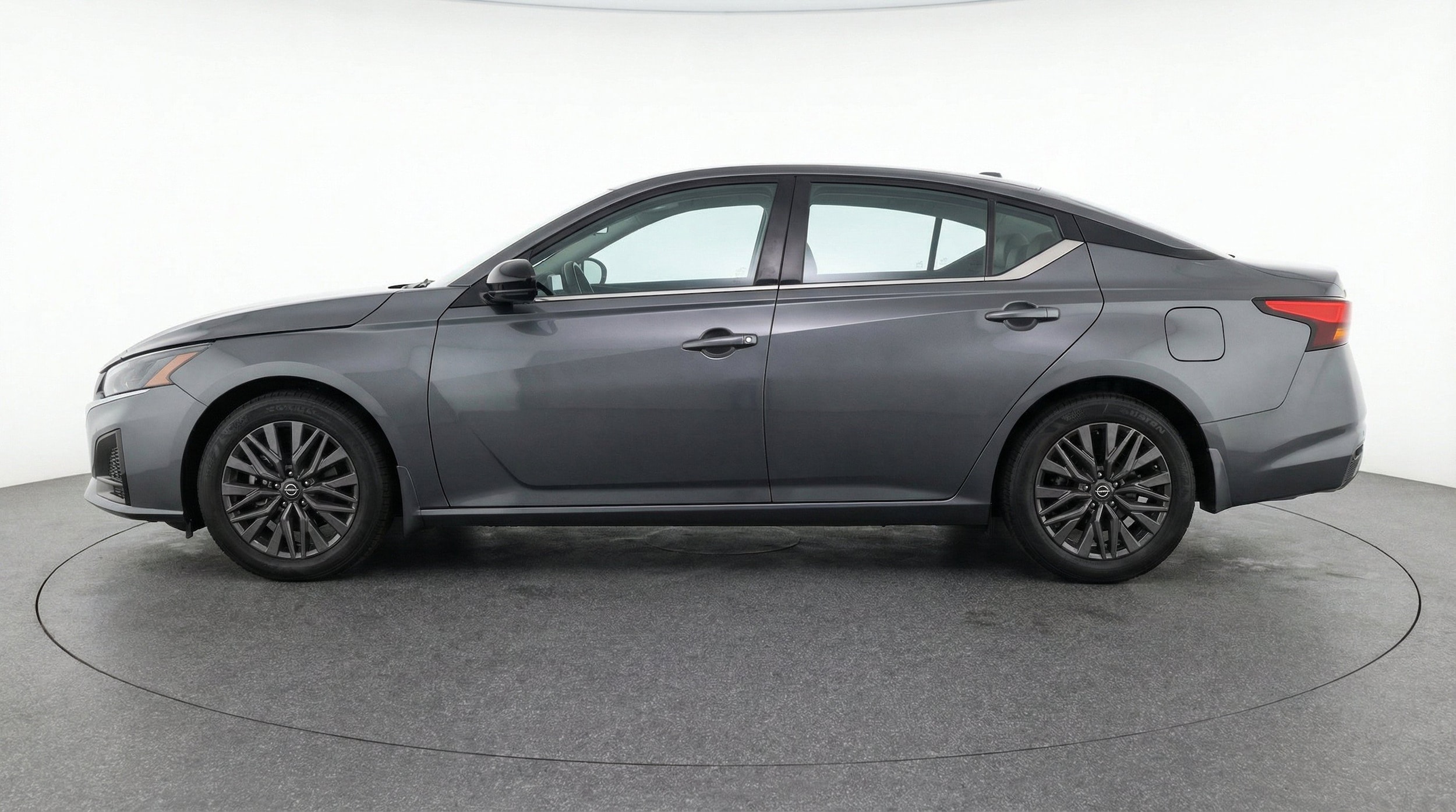Thumbnail: 2026 Nissan Altima - 5