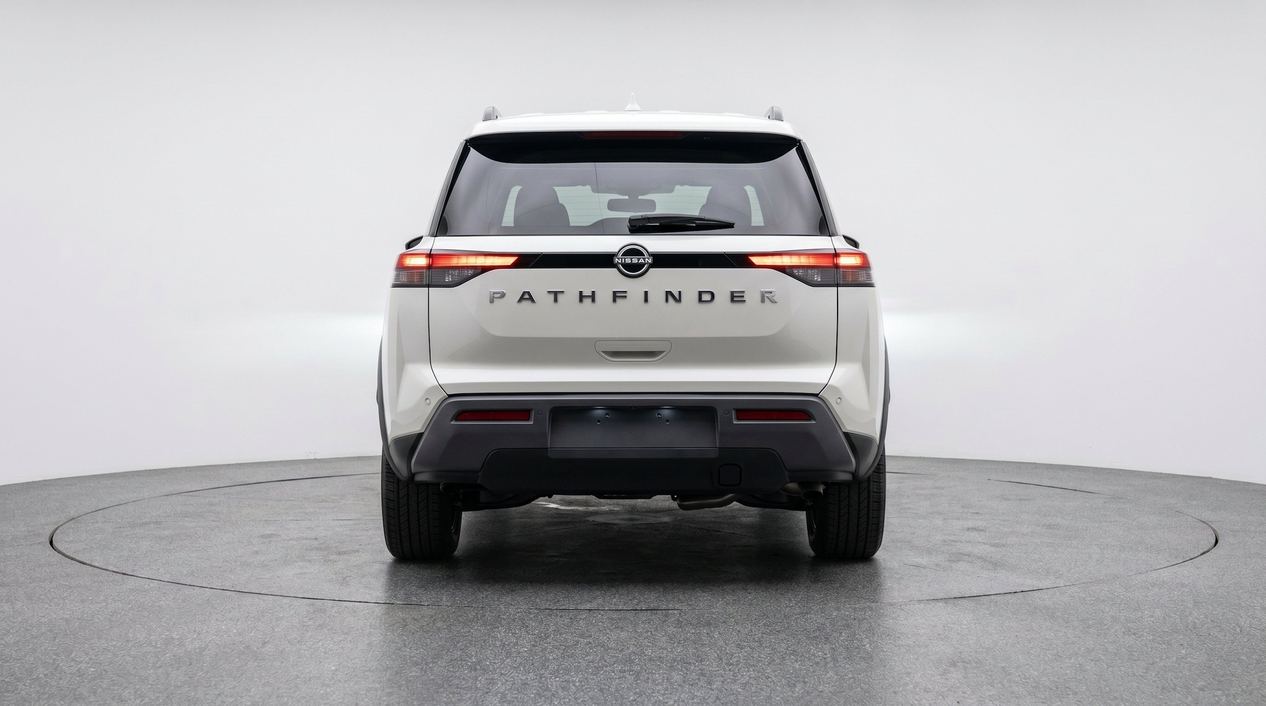 Thumbnail: 2025 Nissan Pathfinder - 7
