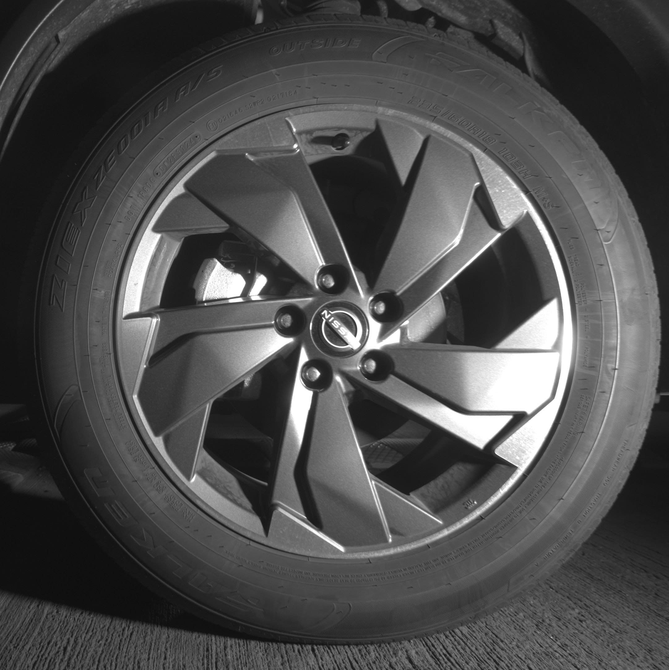 Thumbnail: 2025 Nissan Rogue - 12