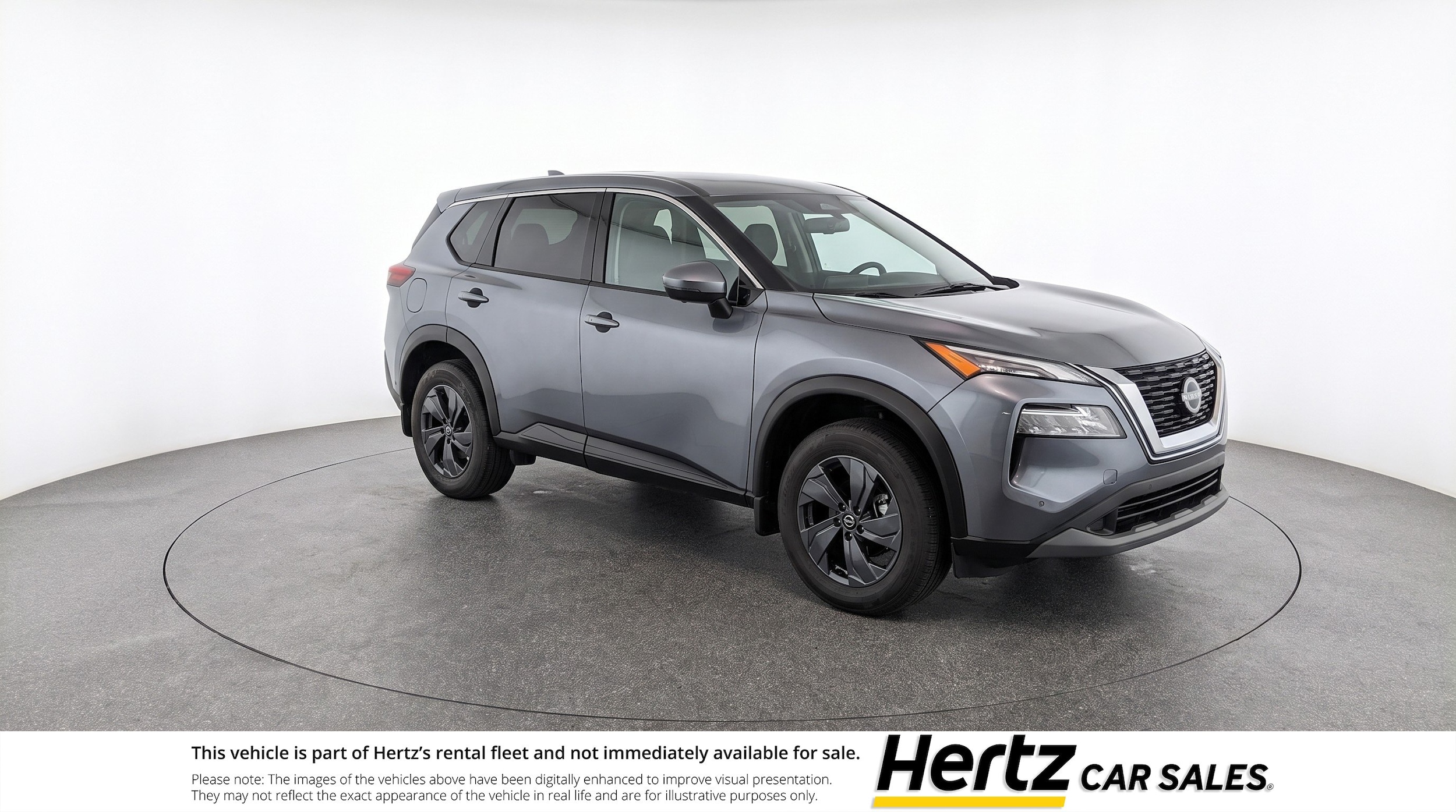 Thumbnail: 2026 Nissan Rogue - 1