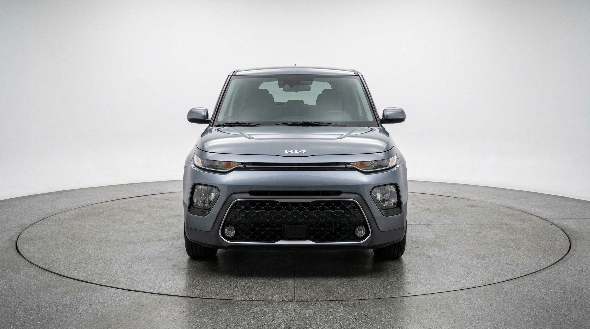 Thumbnail: 2025 Kia Soul - 2