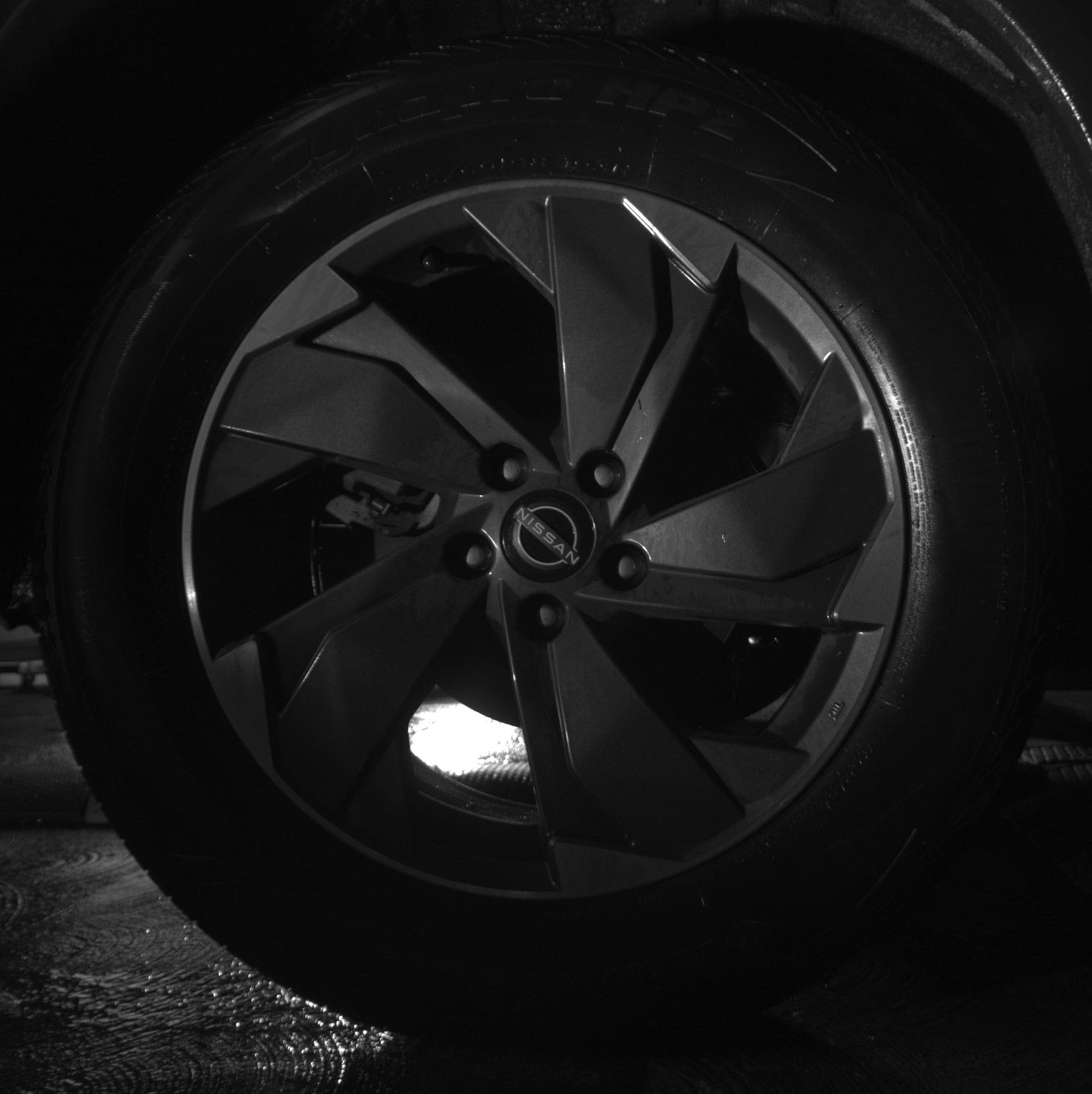 Thumbnail: 2025 Nissan Rogue - 12