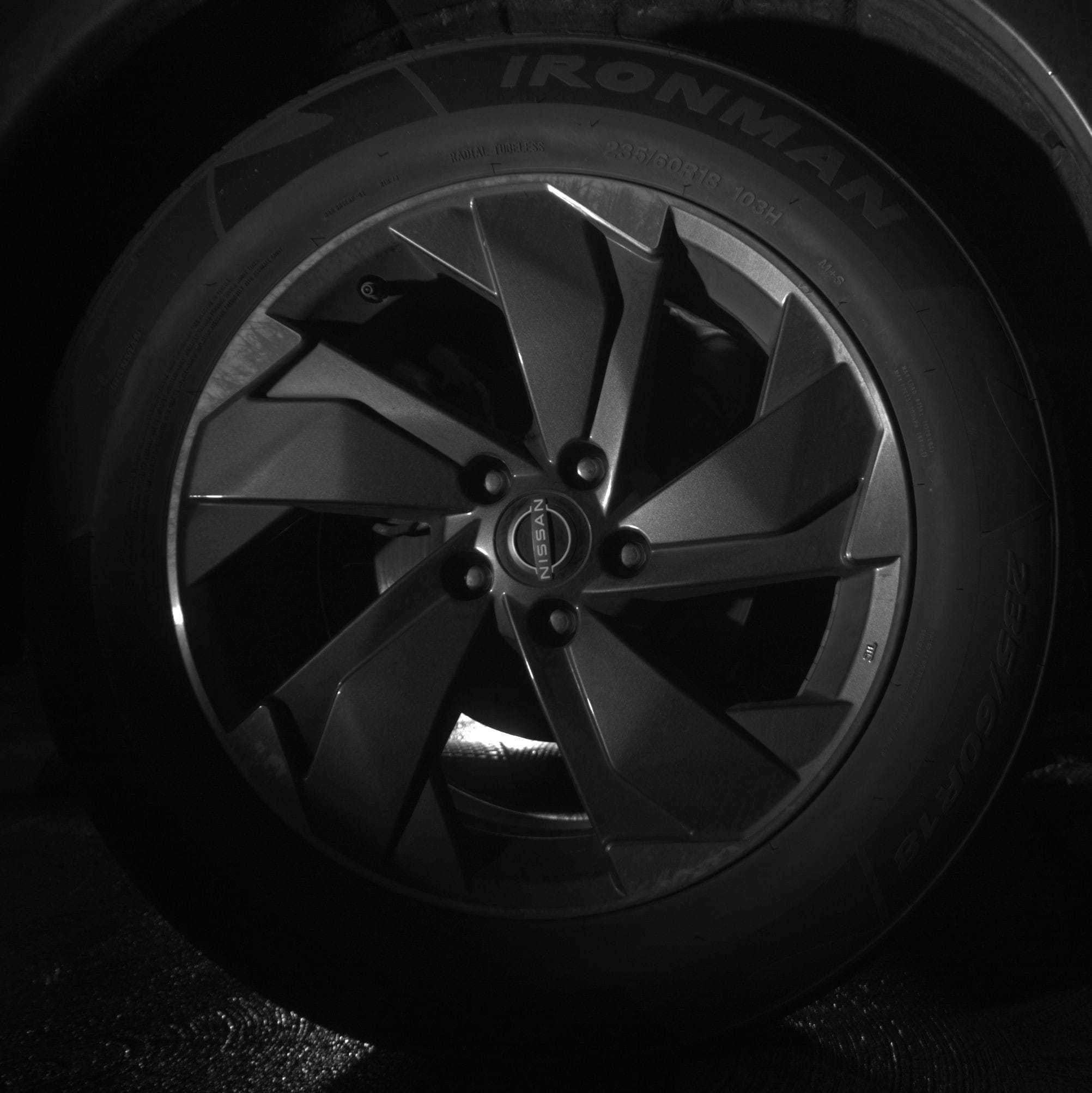 Thumbnail: 2025 Nissan Rogue - 12