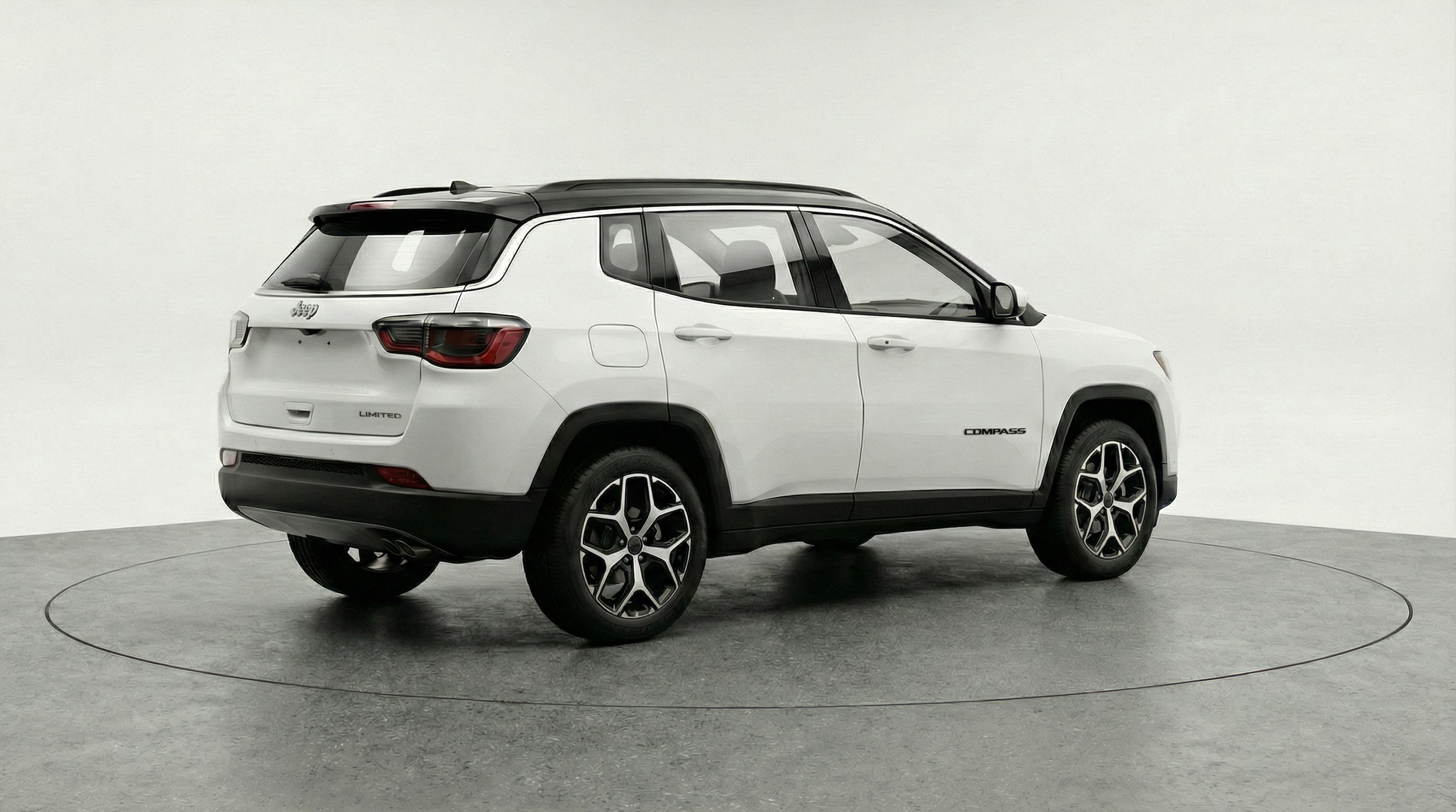 Thumbnail: 2025 Jeep Compass - 9