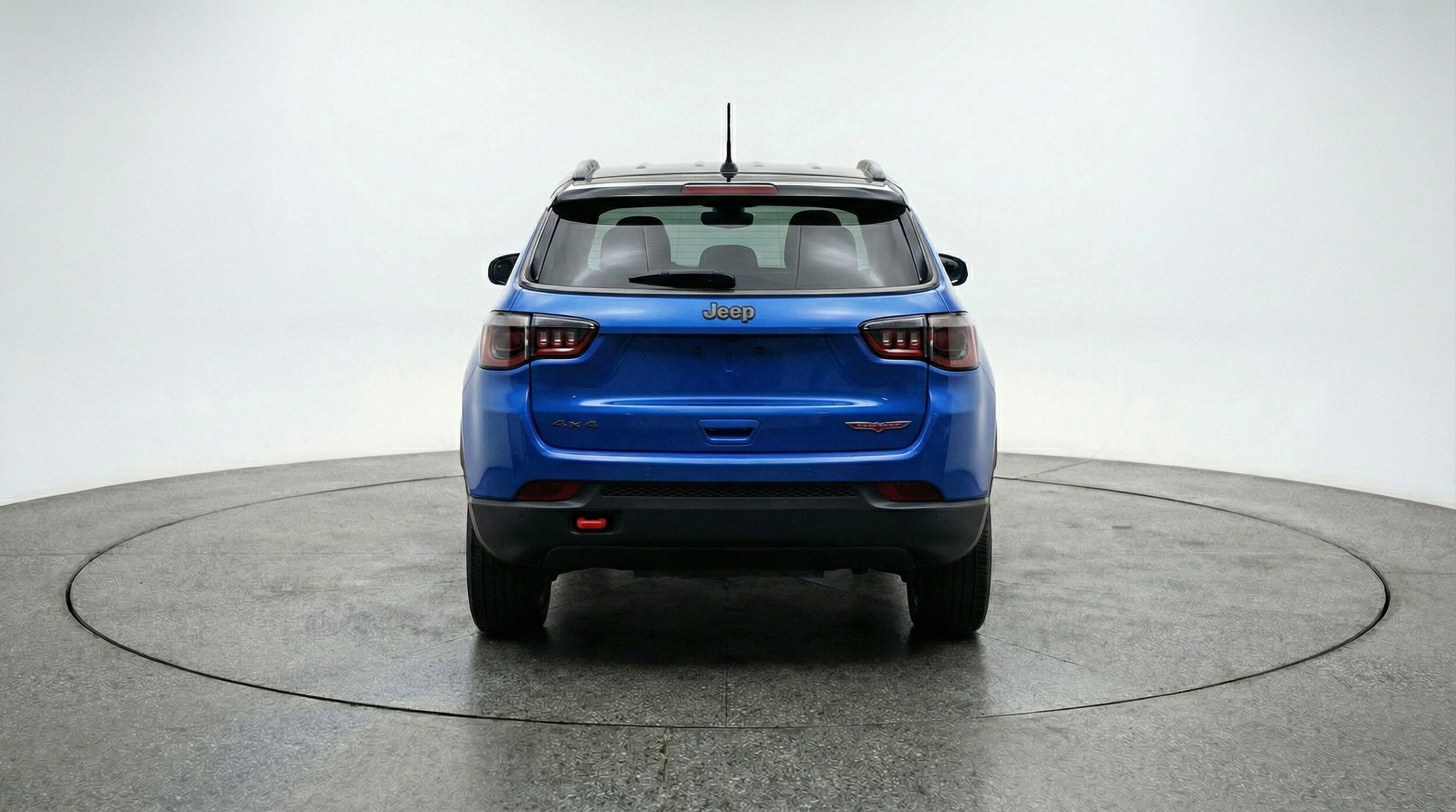 Thumbnail: 2025 Jeep Compass - 7