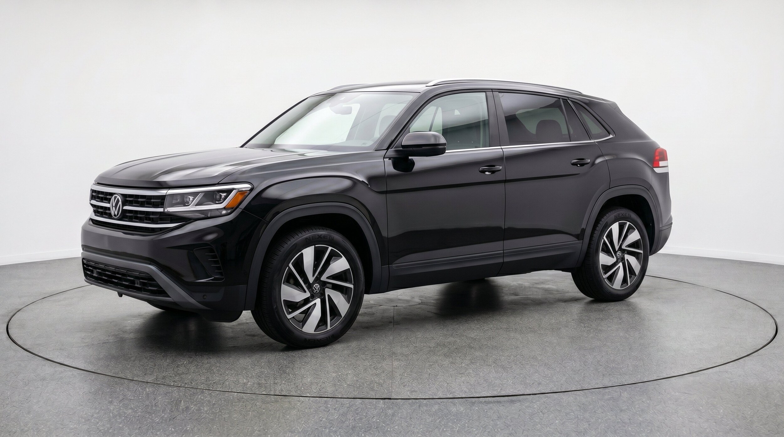 Thumbnail: 2026 Volkswagen Atlas - 3