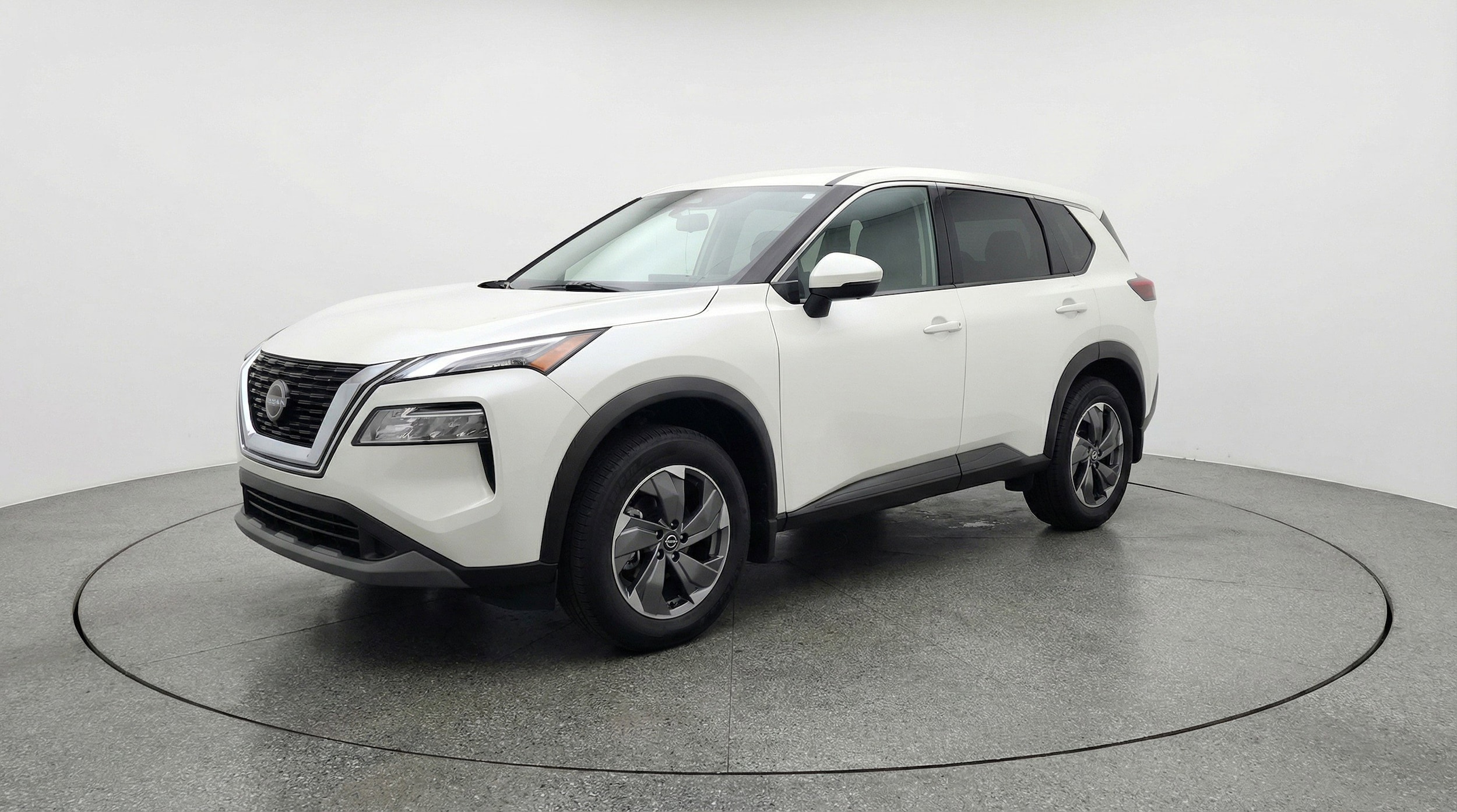 Thumbnail: 2025 Nissan Rogue - 3