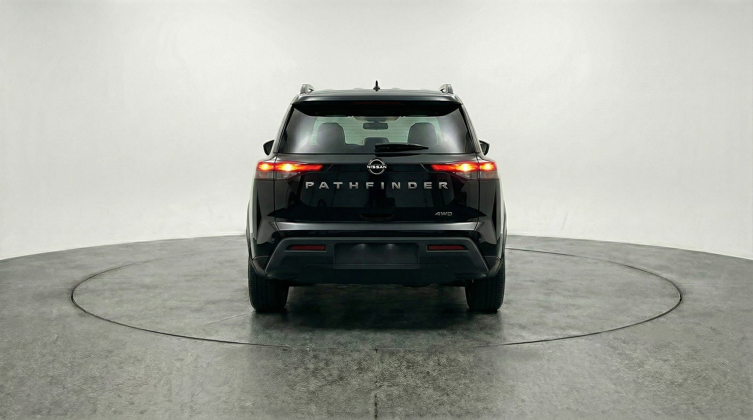 Thumbnail: 2025 Nissan Pathfinder - 7